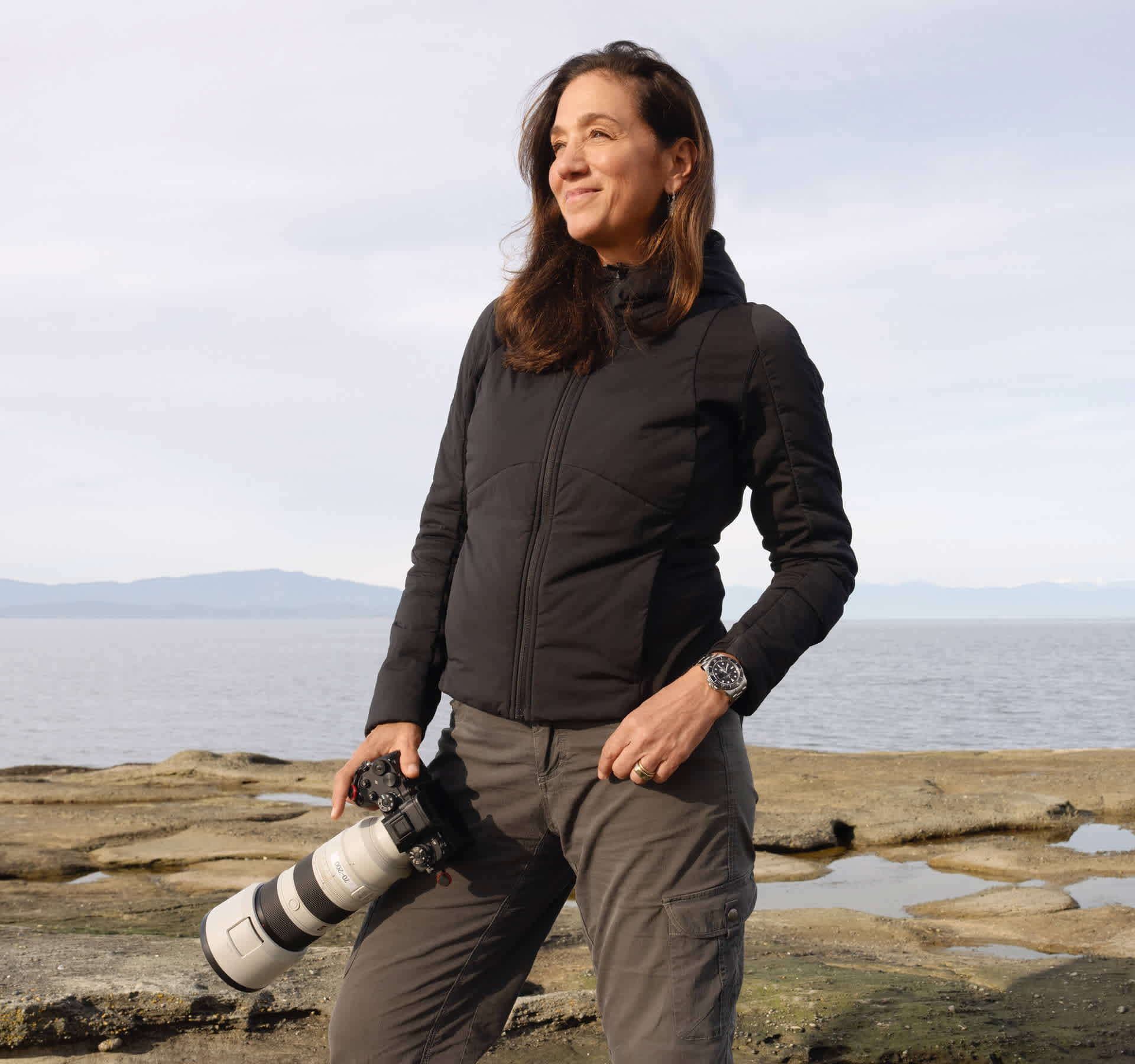 克里斯蒂娜・米特迈尔