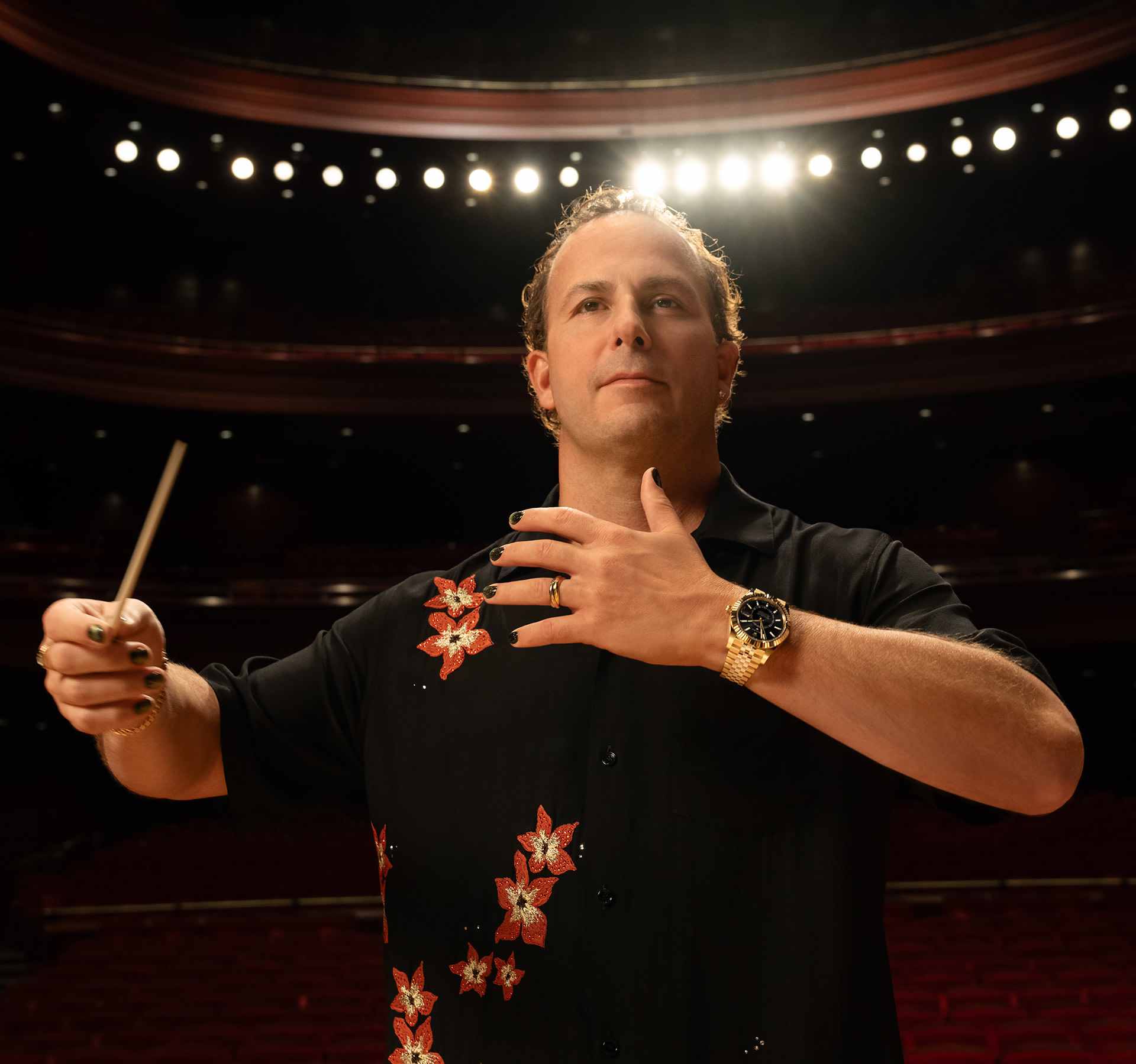 雅尼克・涅杰-瑟贡  