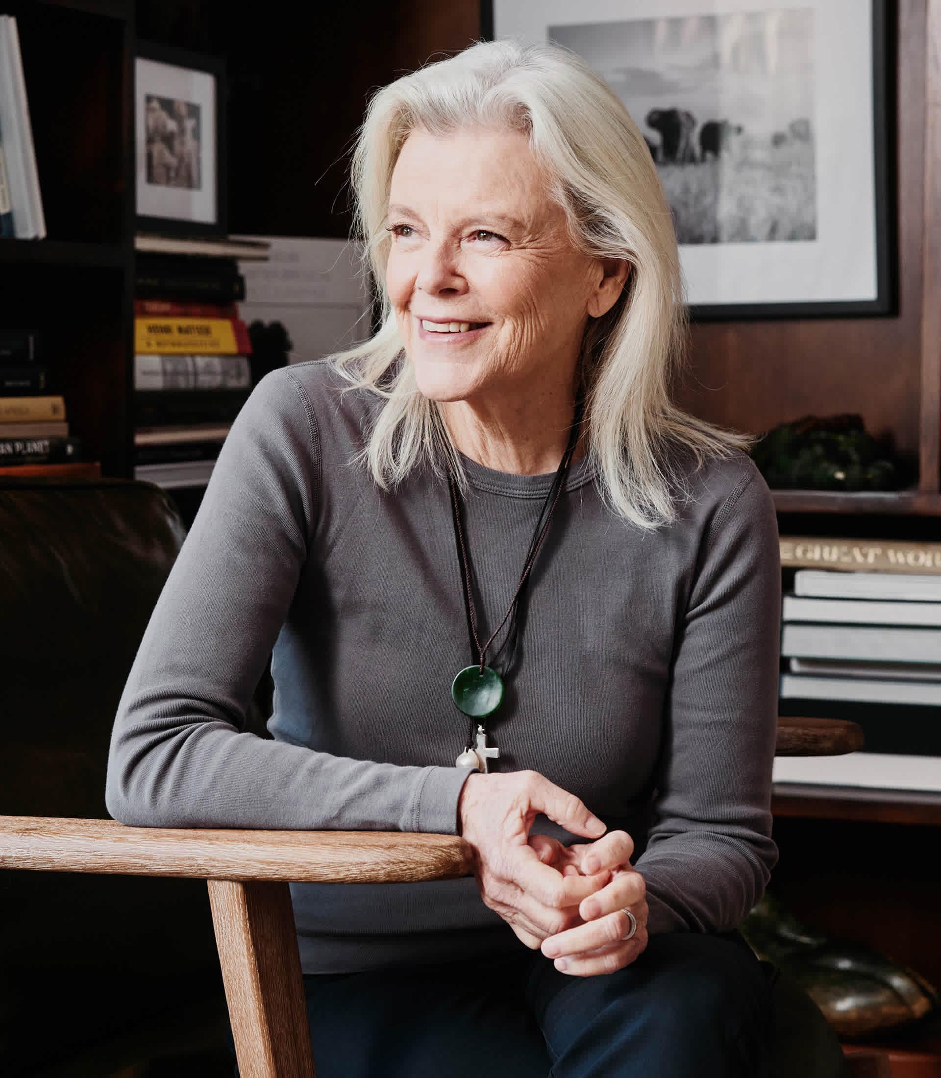 克里斯汀・汤普金斯