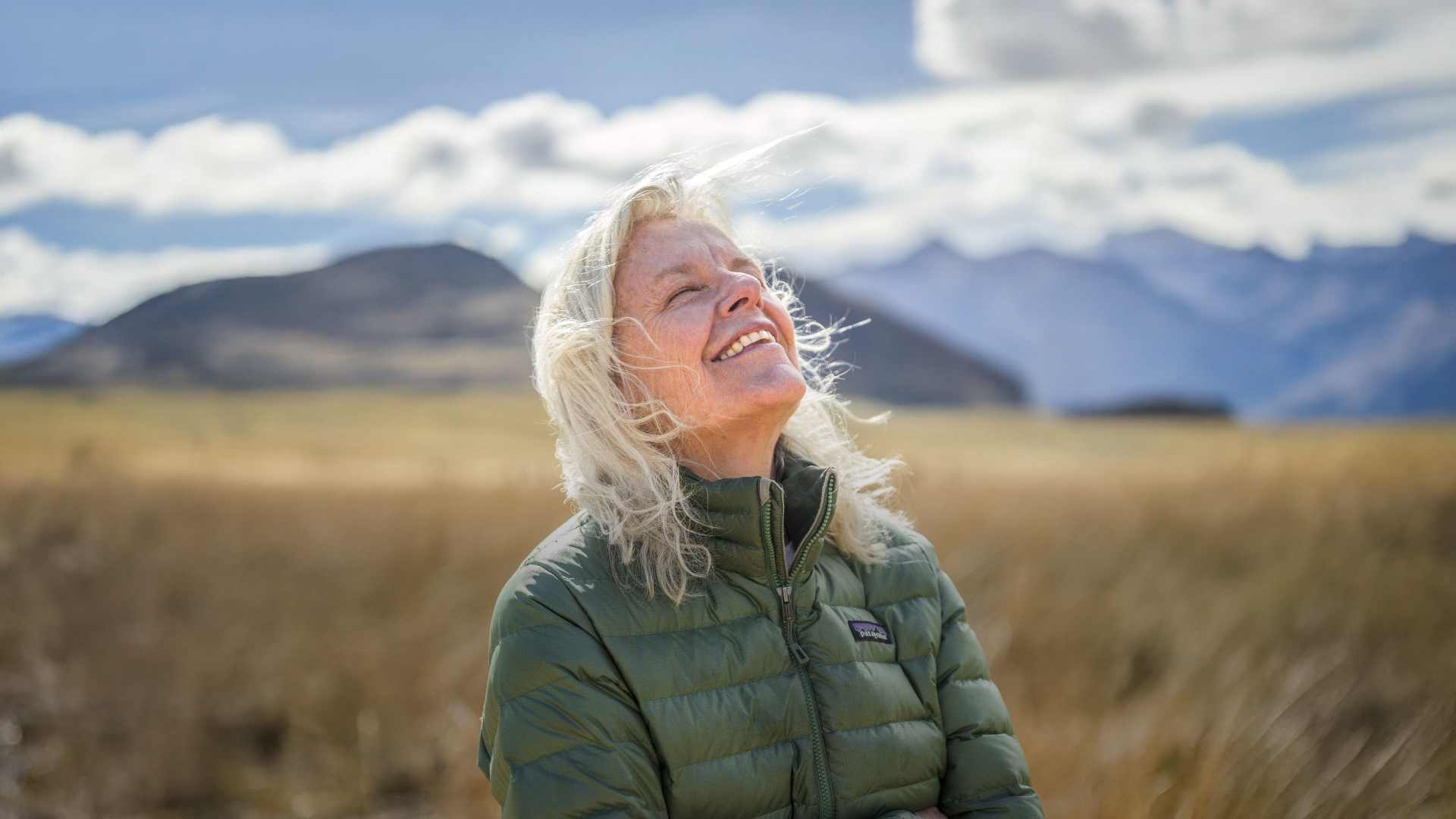 克里斯汀・汤普金斯  