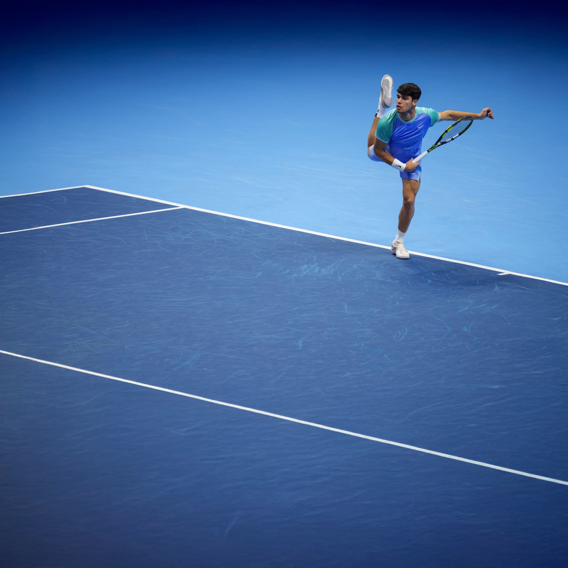 कार्लोस अल्कारज़