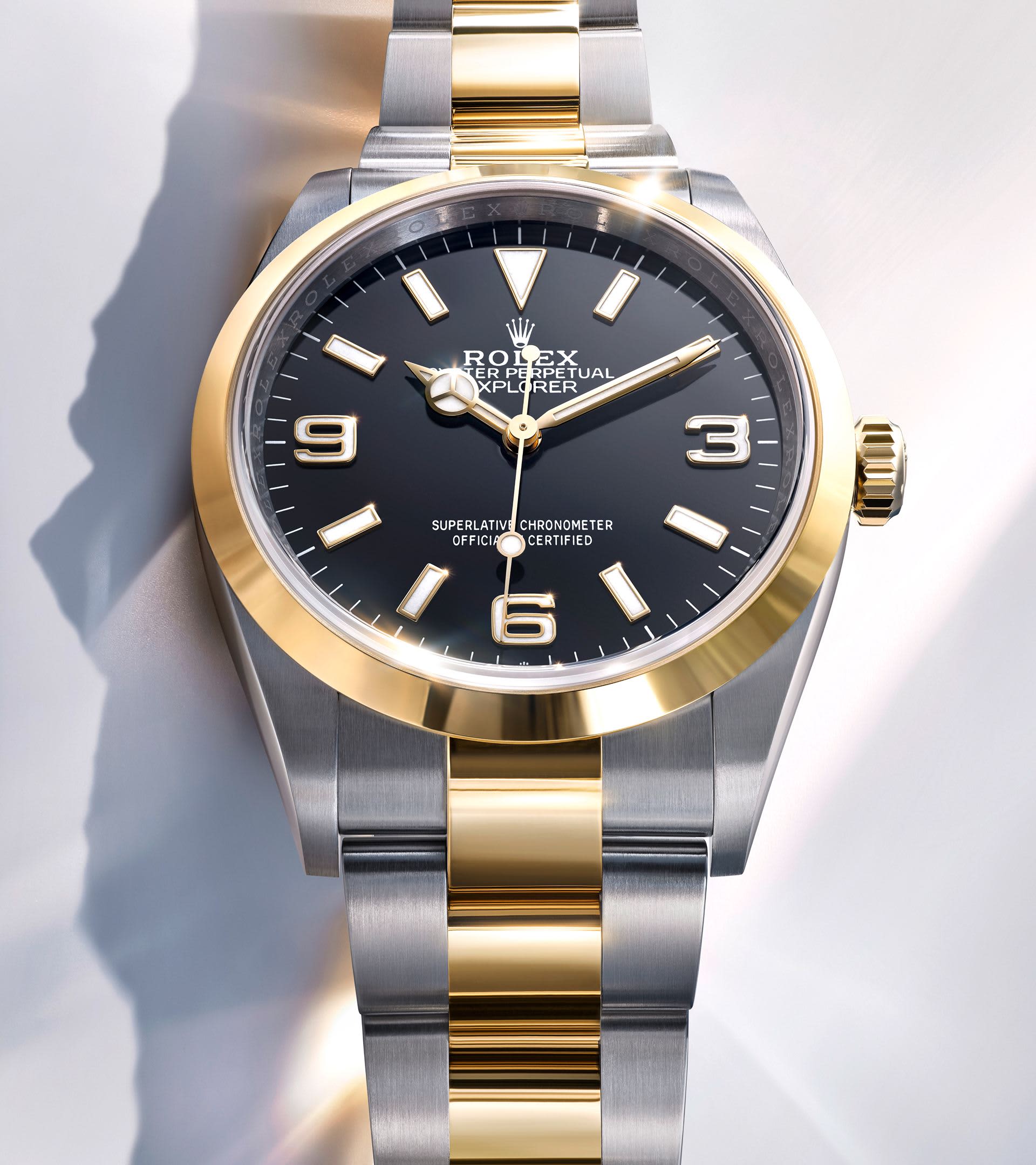 エクスプローラーのイメージ