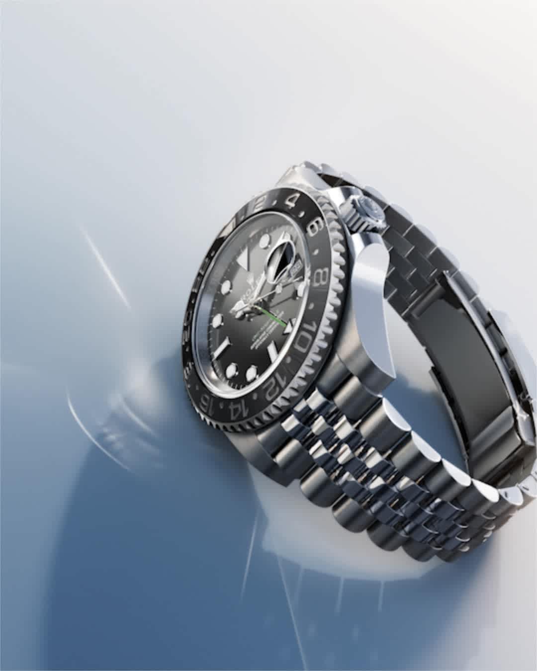 ฟังก์ชันของ GMT