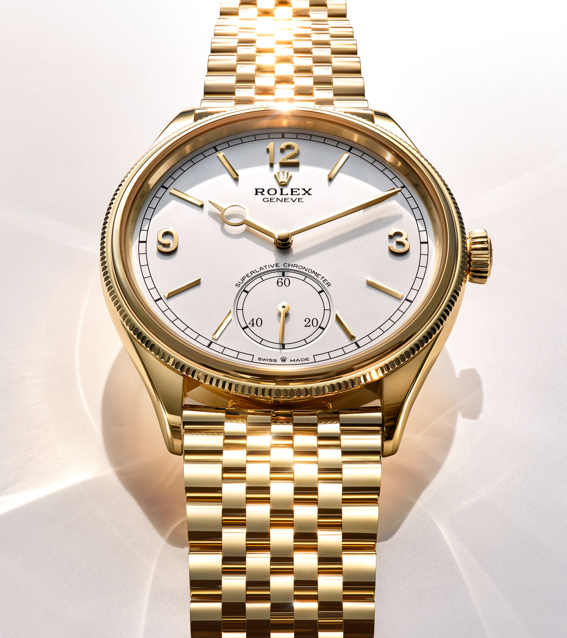 Fotografia de frente