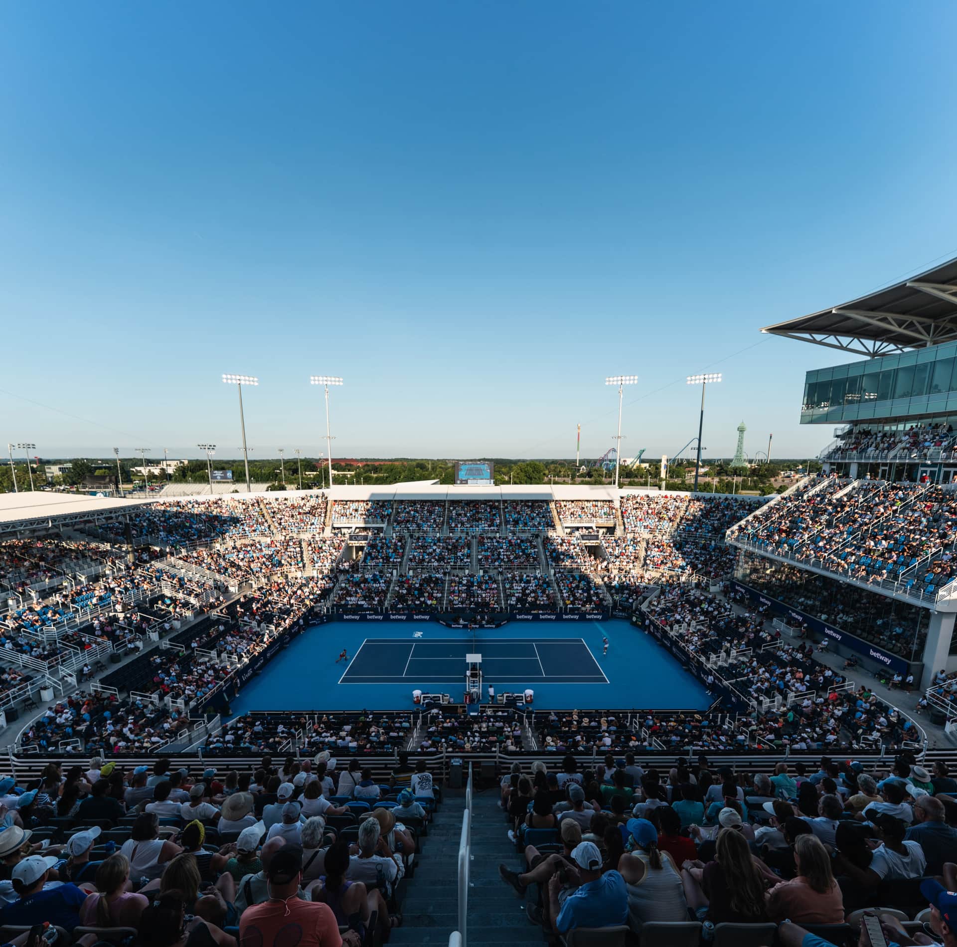 शंघाई स्टेडियम