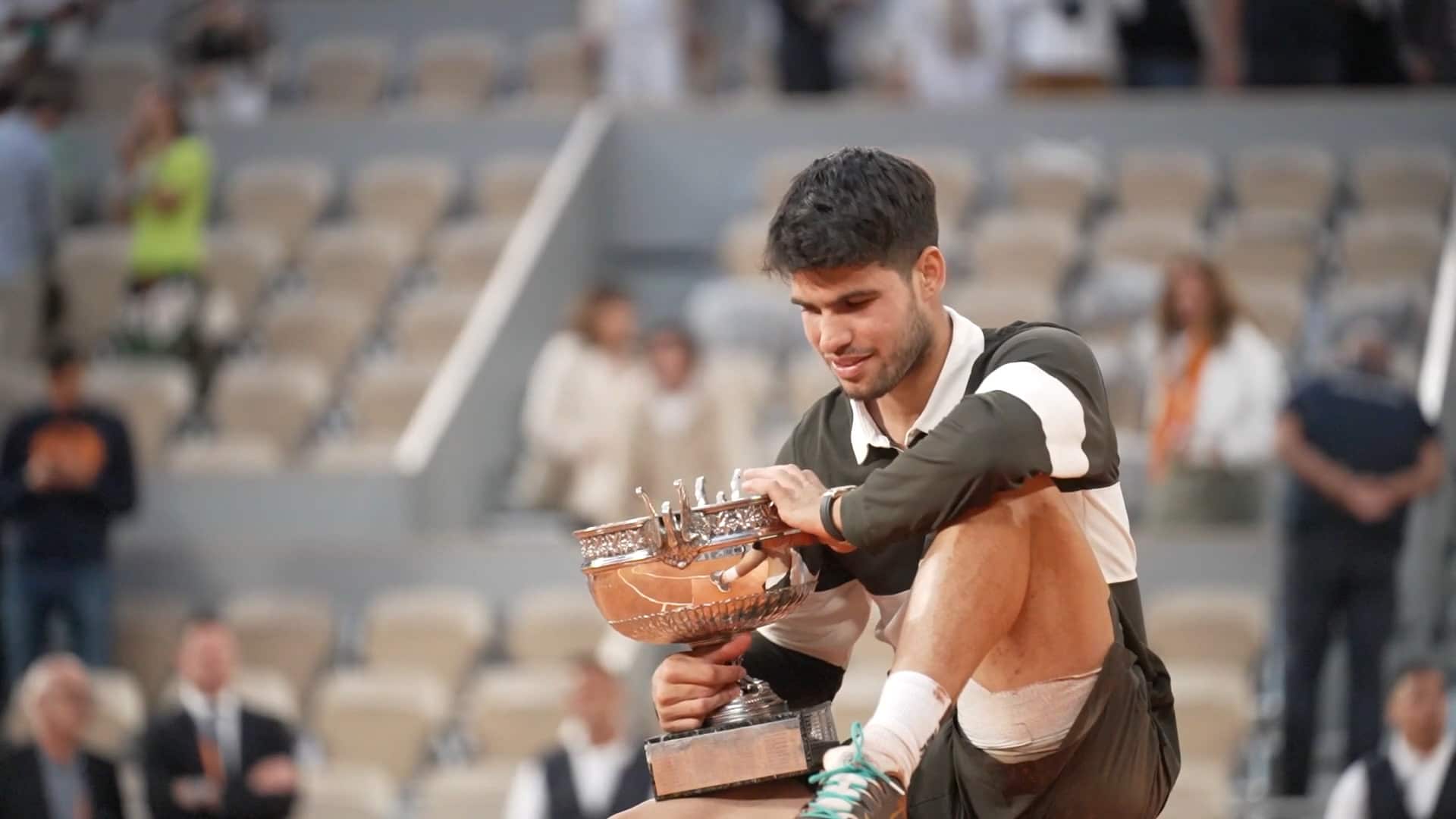 End of year celebration - 2025 winners