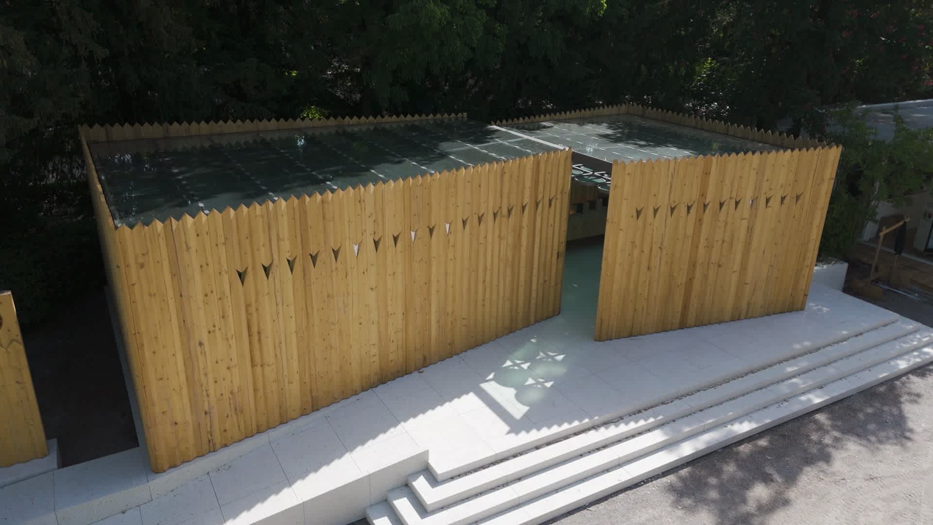 Lễ kỷ niệm cuối năm - Nuôi dưỡng nghệ thuật