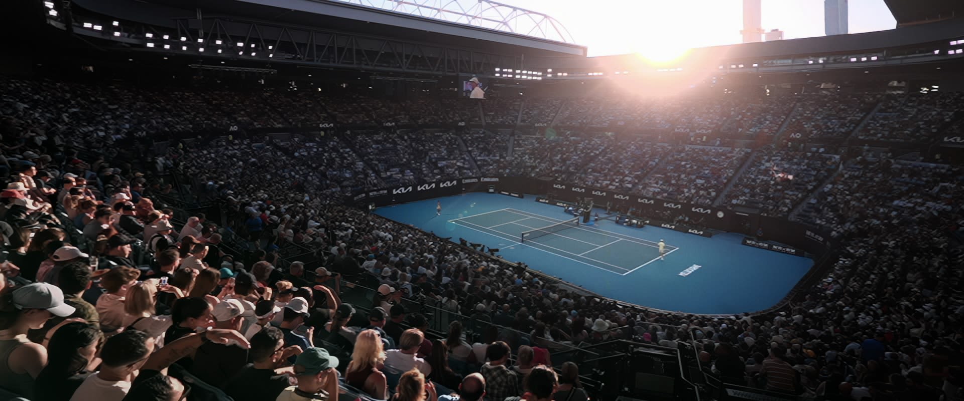 澳洲網球公開賽