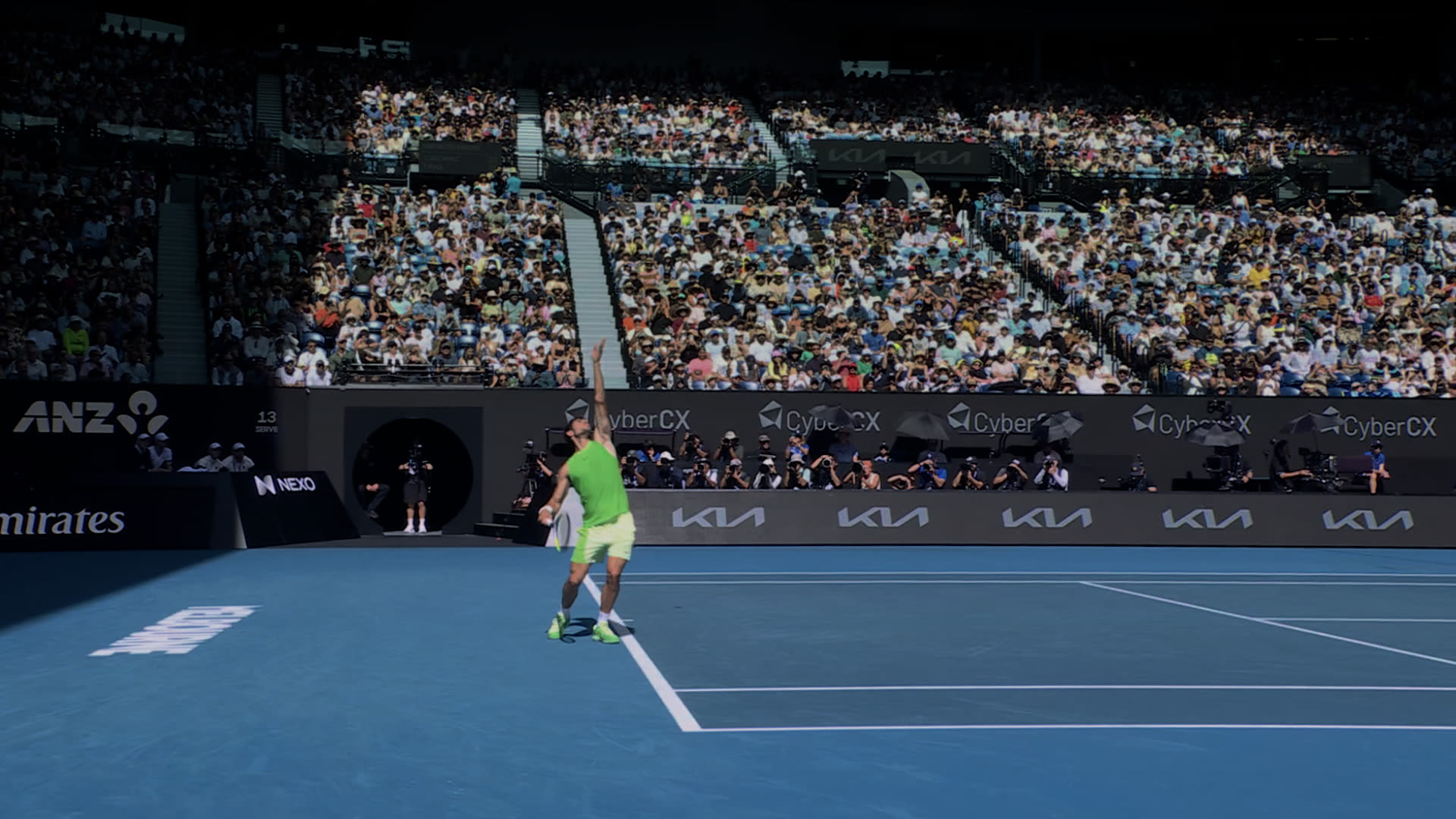 カルロス・アルカラス