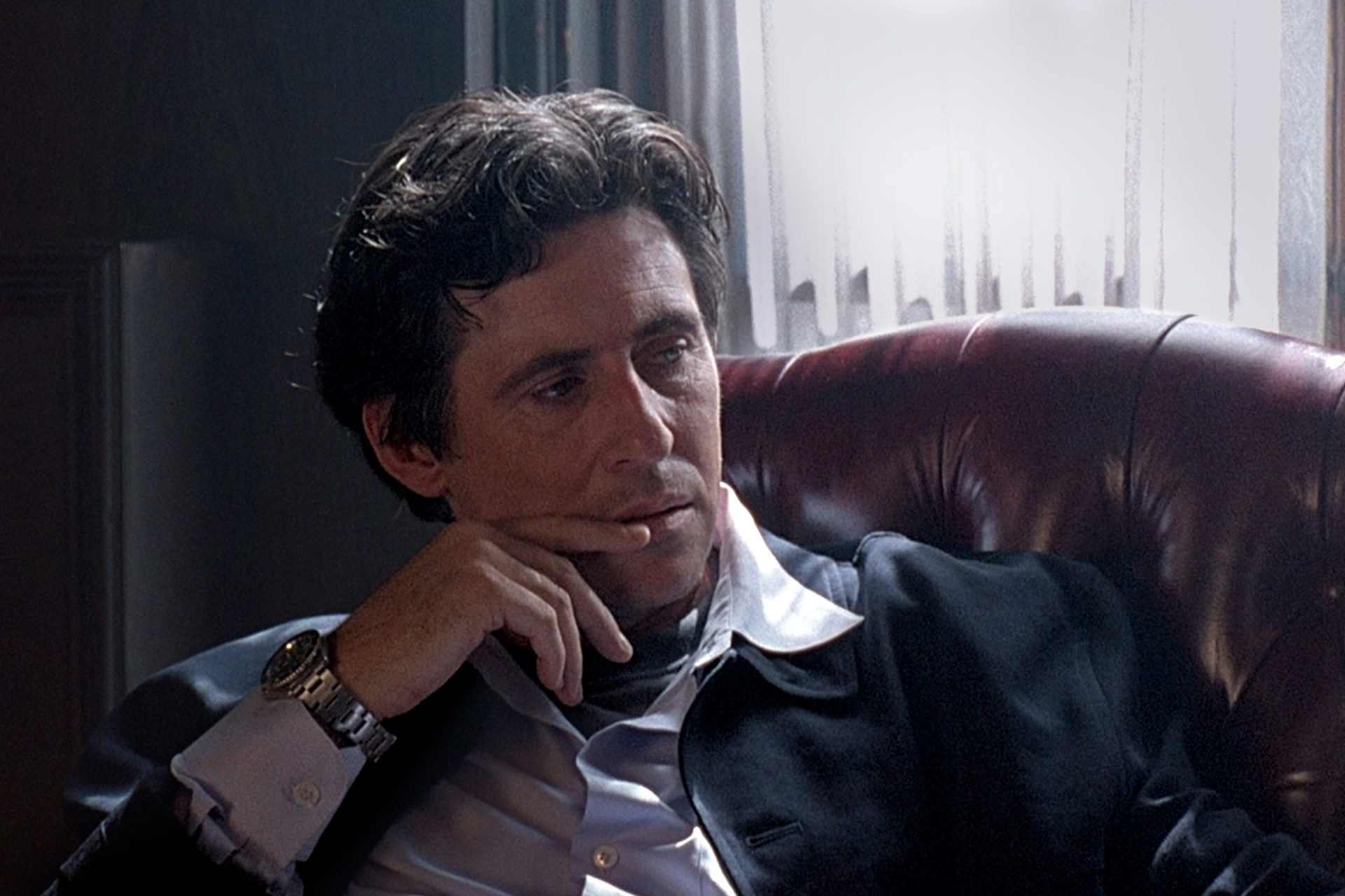 《非常嫌疑犯》（1995），基比・拜恩