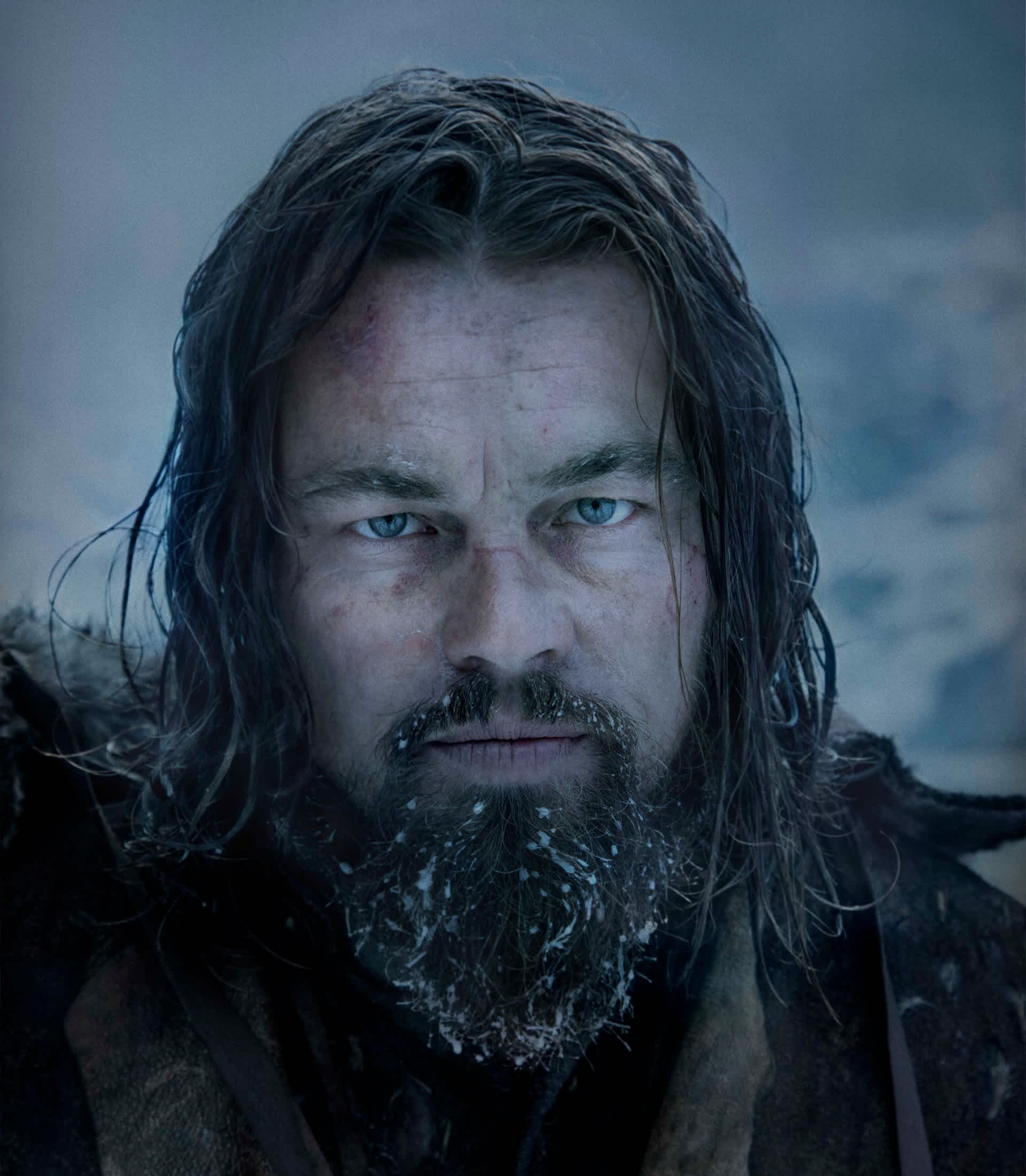 Leonardo DiCaprio