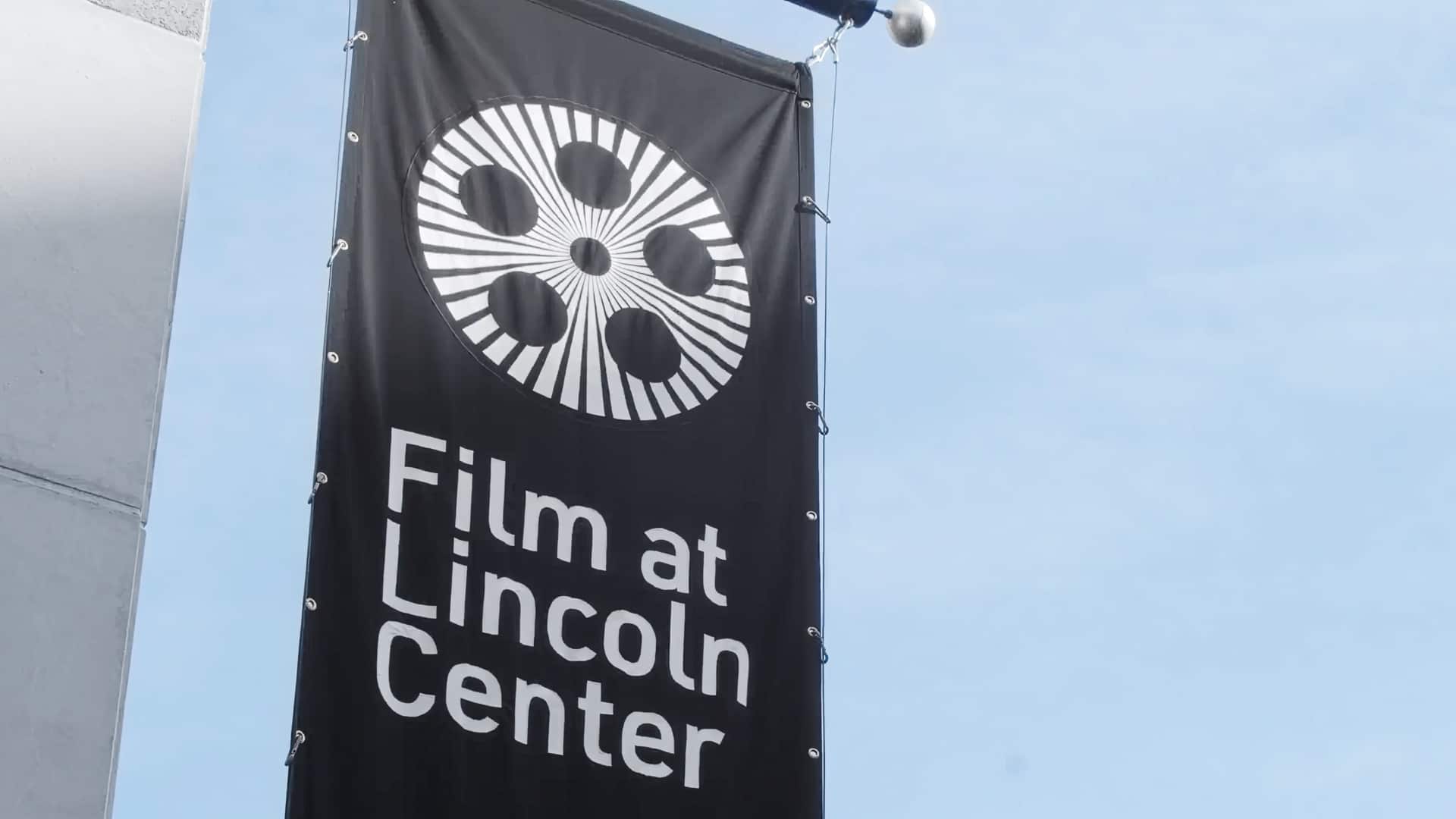 林肯中心電影協會