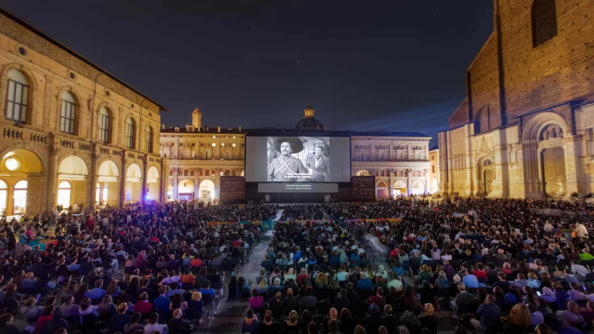 مؤسّسة الأفلام