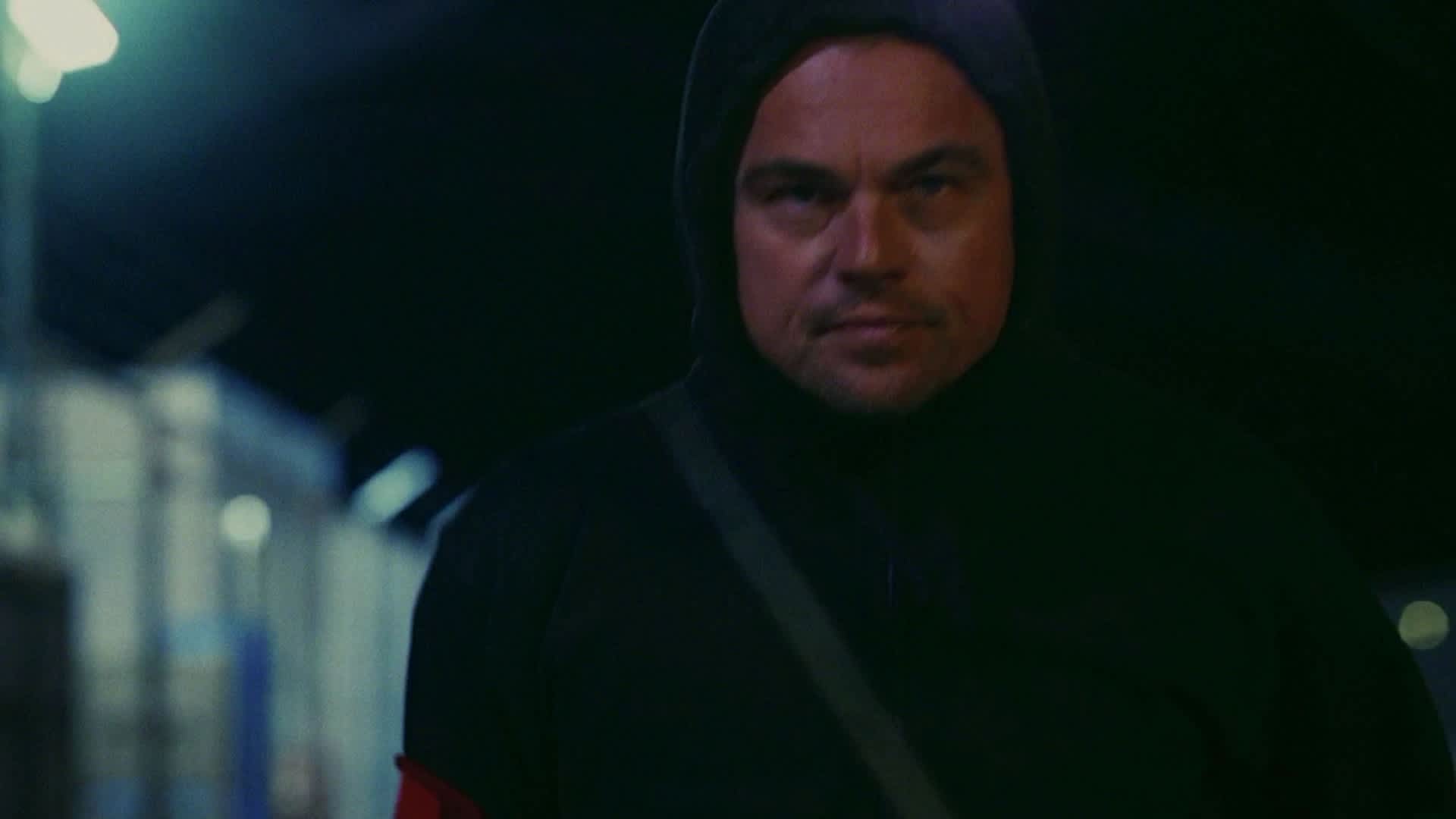 里安納度・狄卡比奧