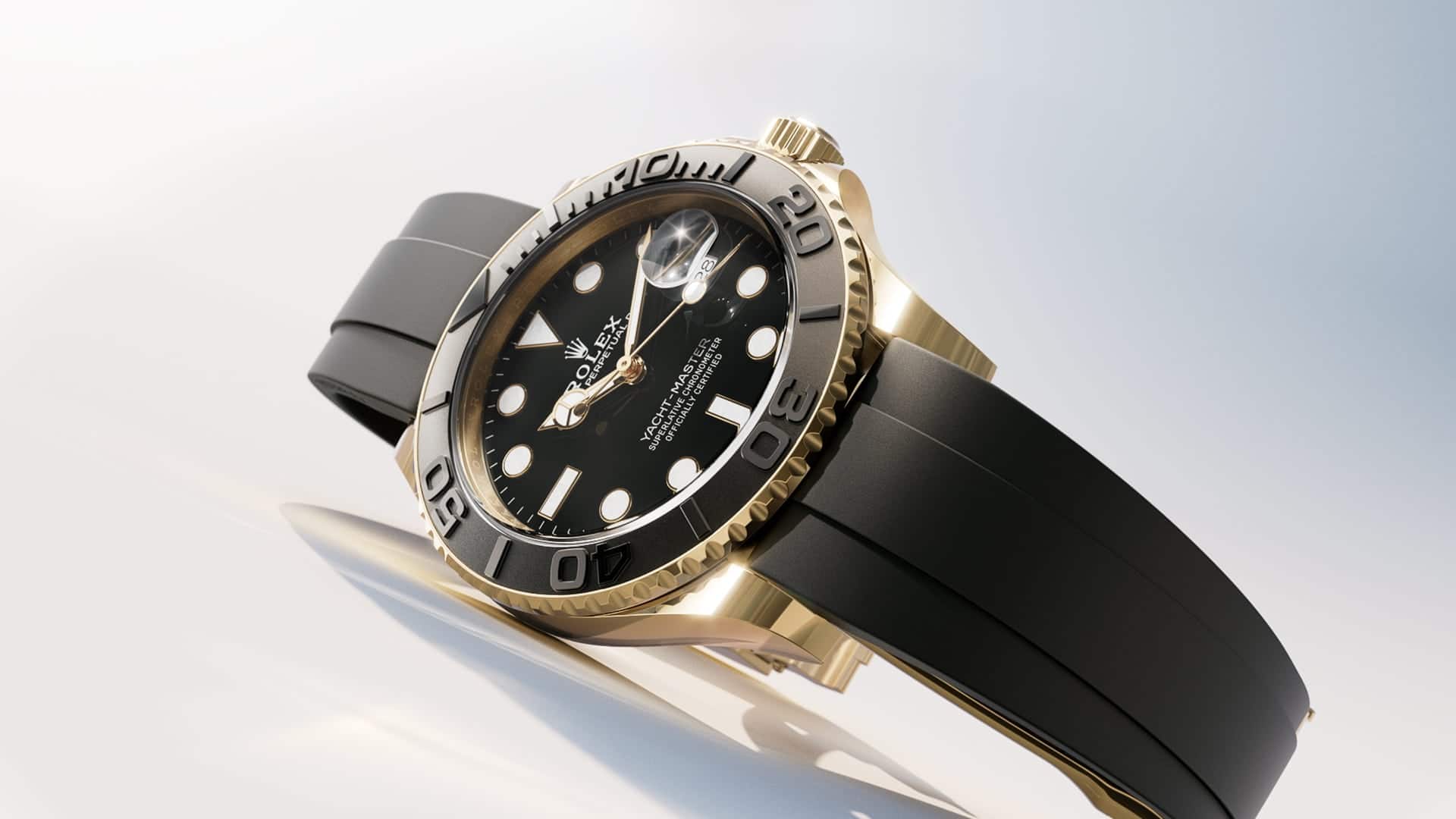 Yacht-Master m226658-0001