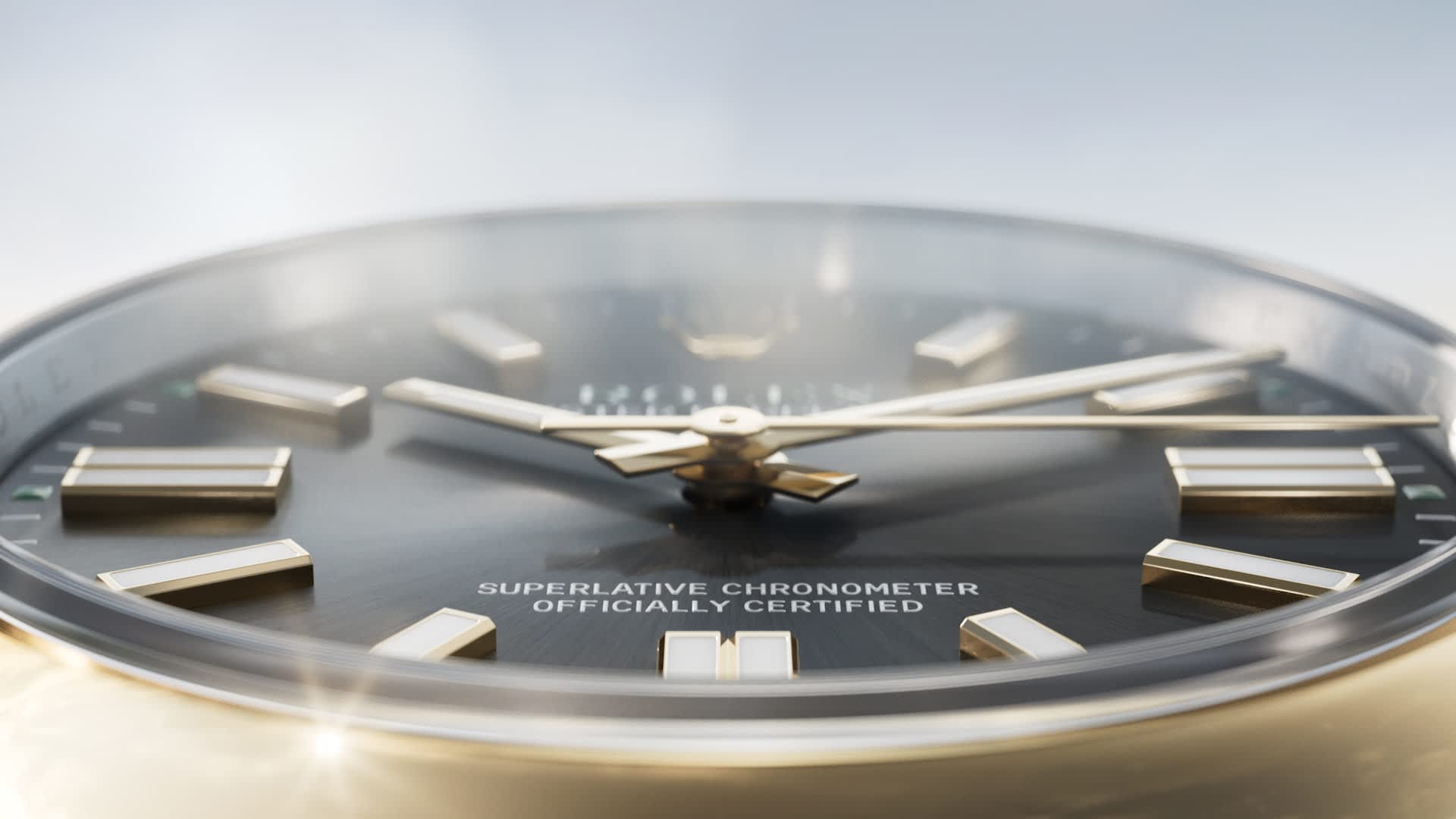 Nouvelle Oyster Perpetual 41