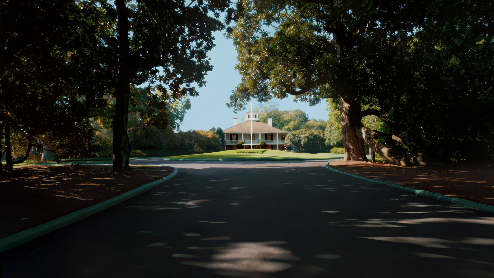 Турнир «Мастерс»