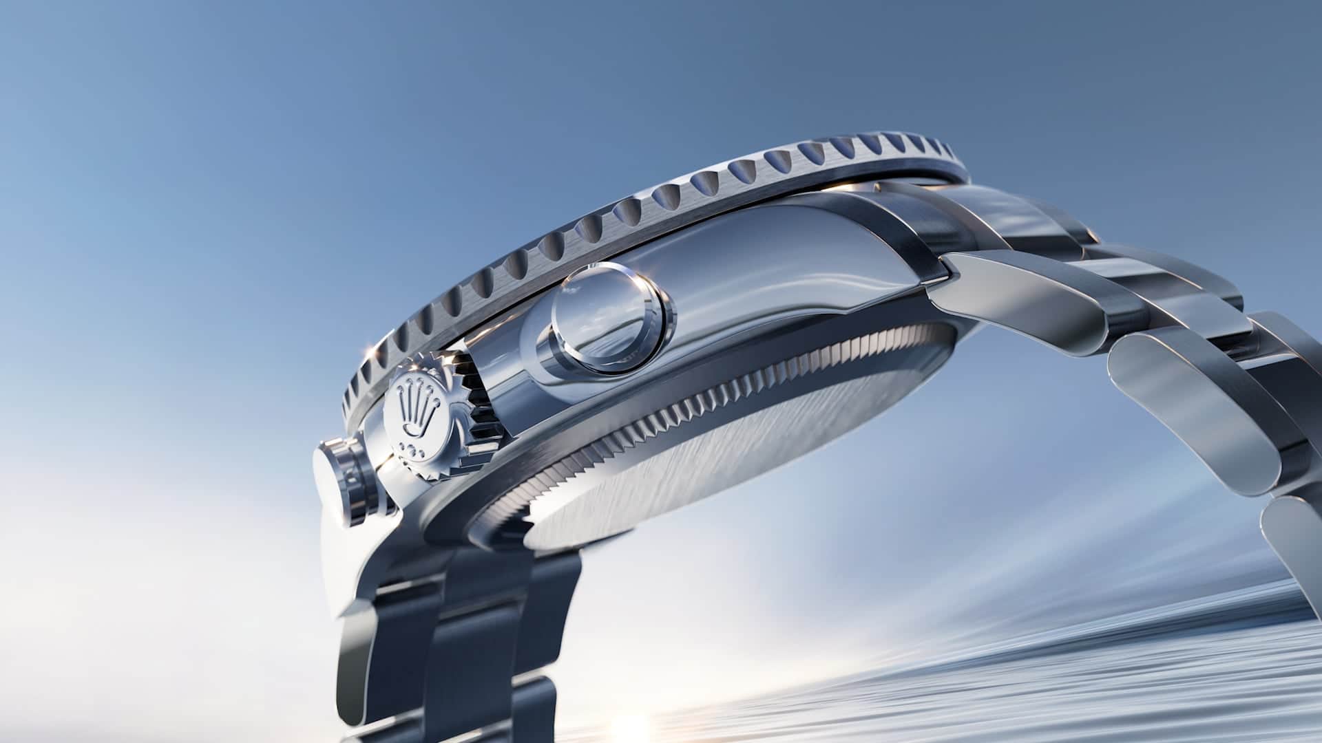 Nouvelle Yacht-Master II