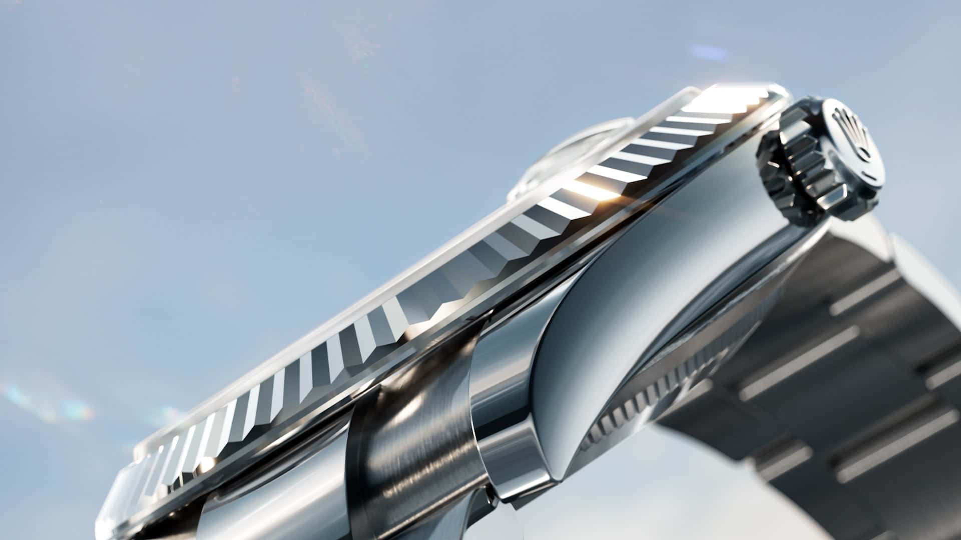 Nouvelle Datejust 41