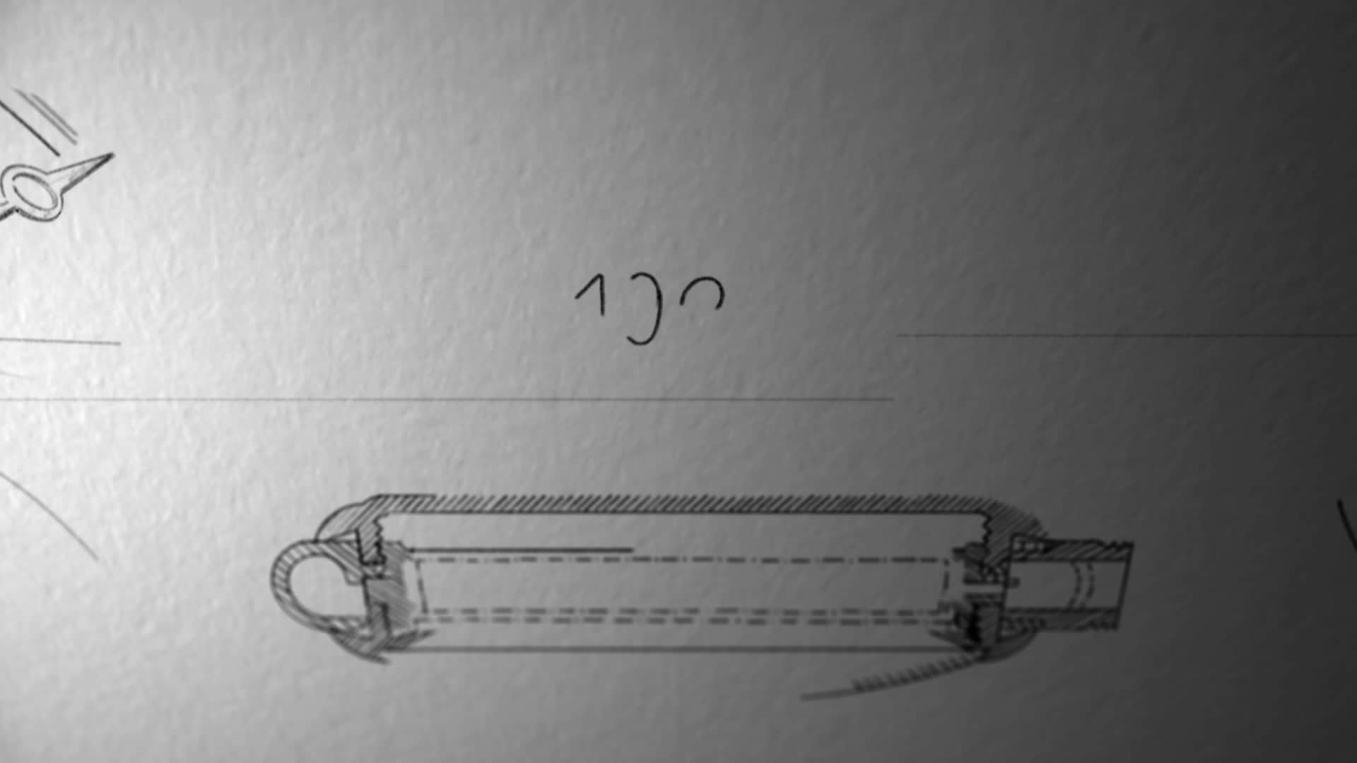 Oyster Story - Chapitre 1