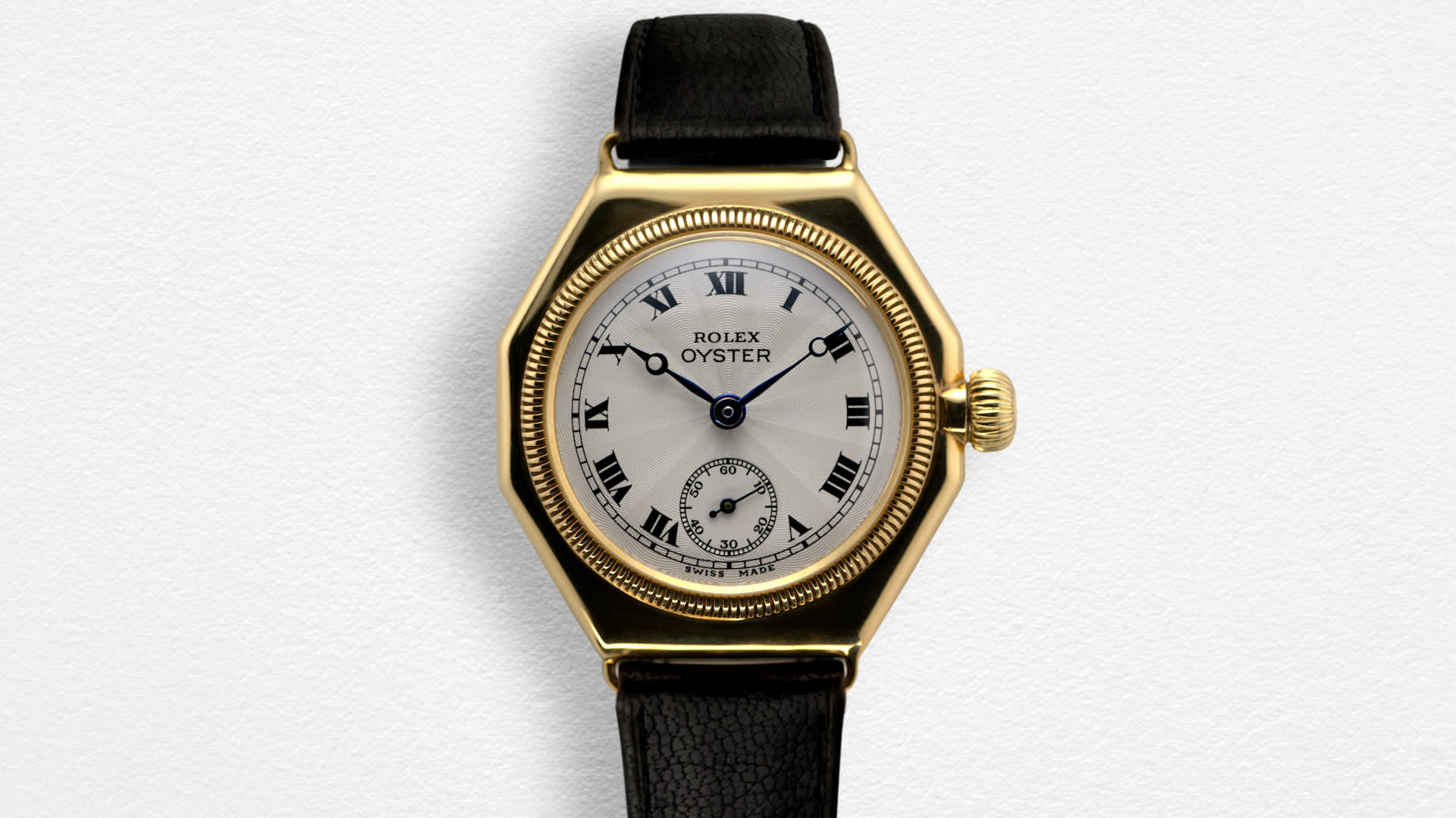 Oyster Story - Chapitre 3