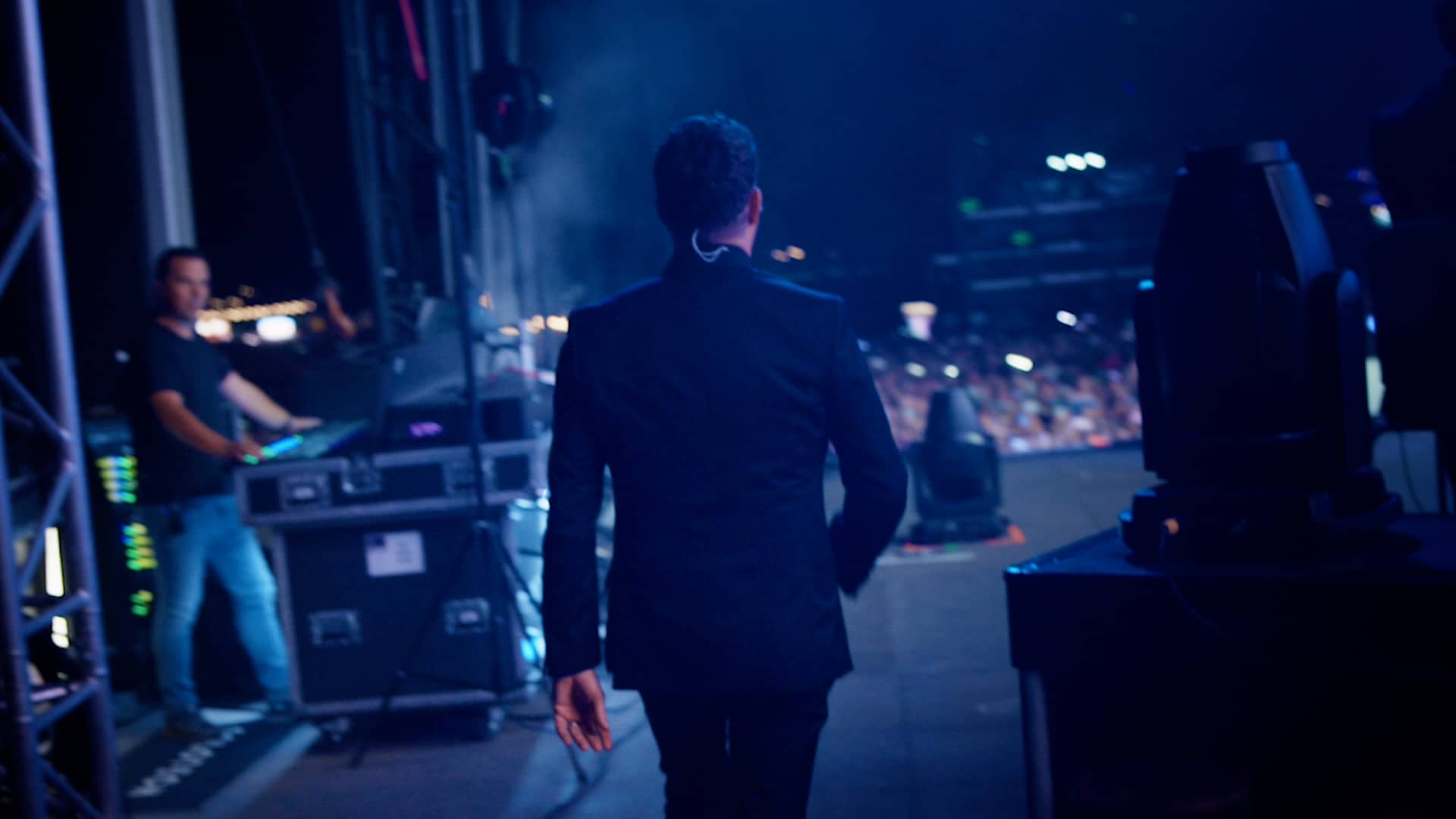 Oyster Story - Chapitre 4