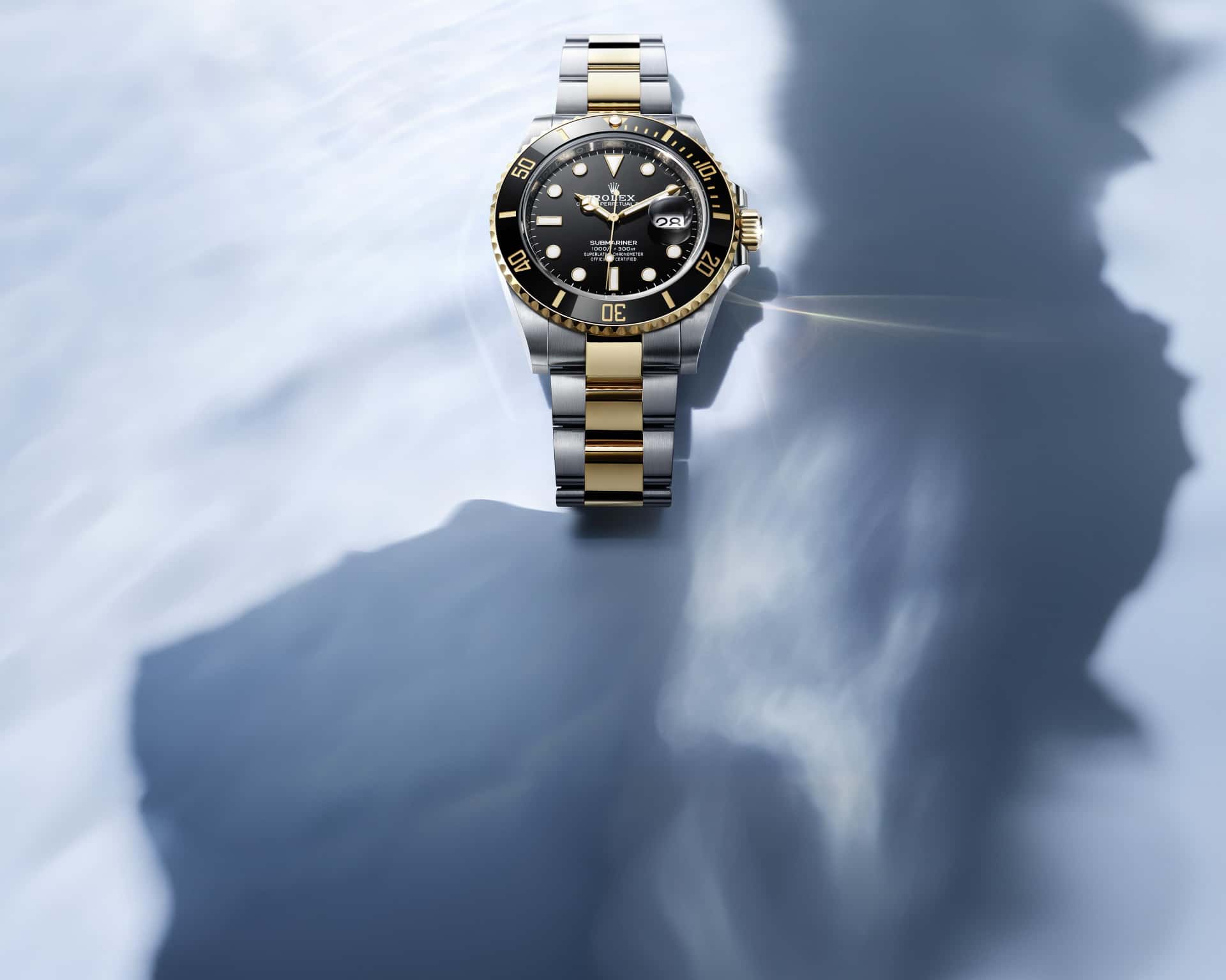Submariner Date