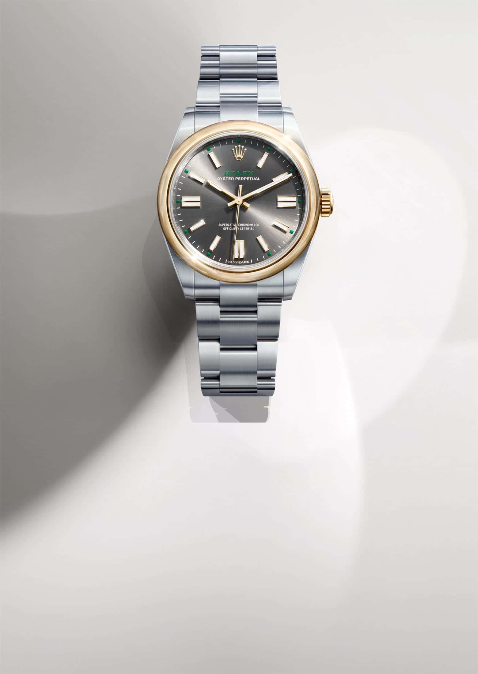 Oyster Perpetual