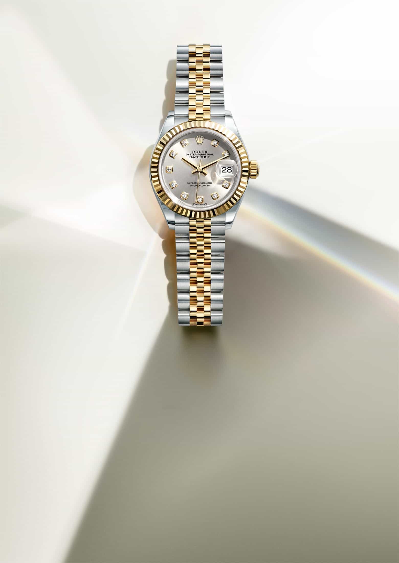 Lady‑Datejust