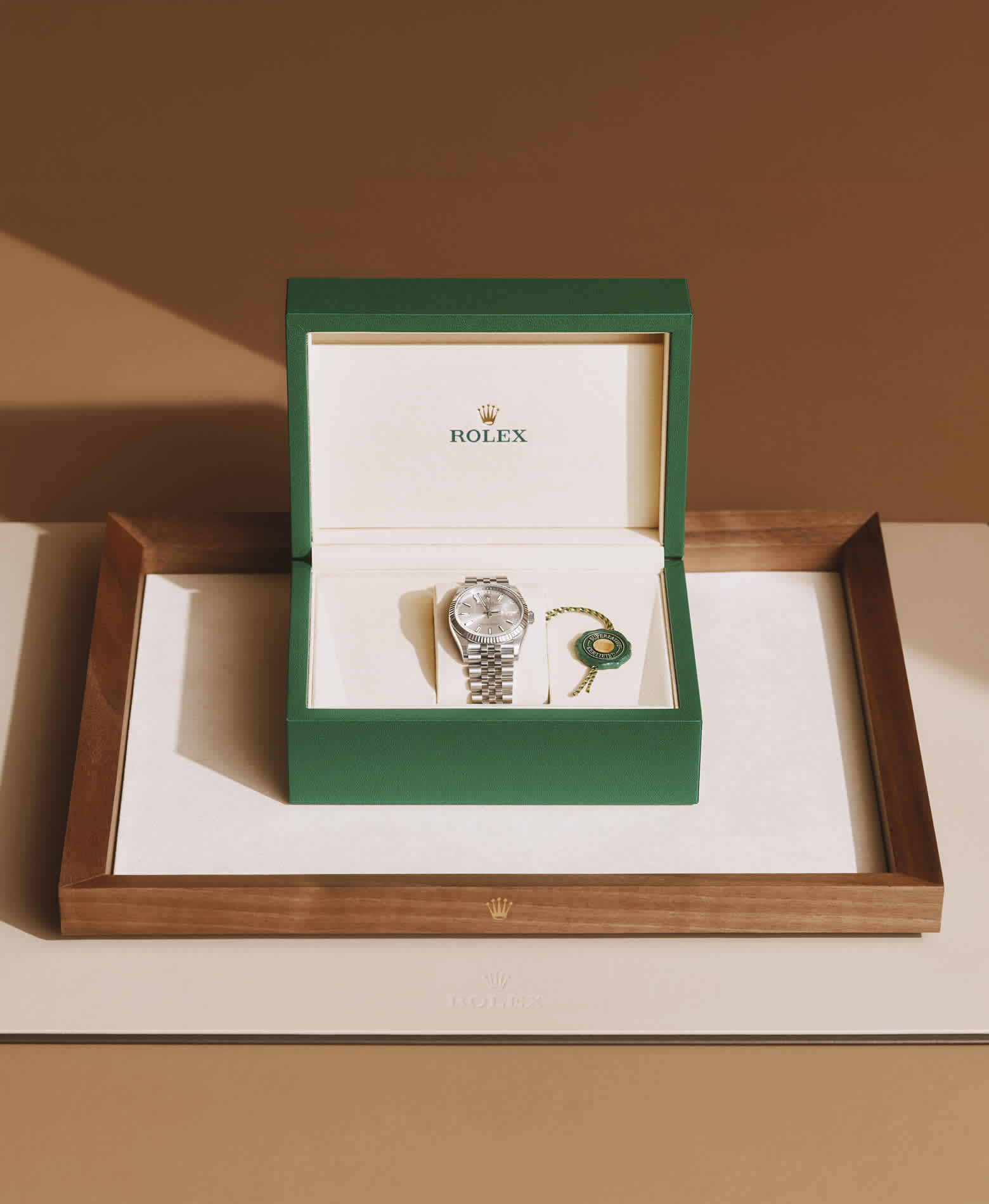 Подарочный футляр