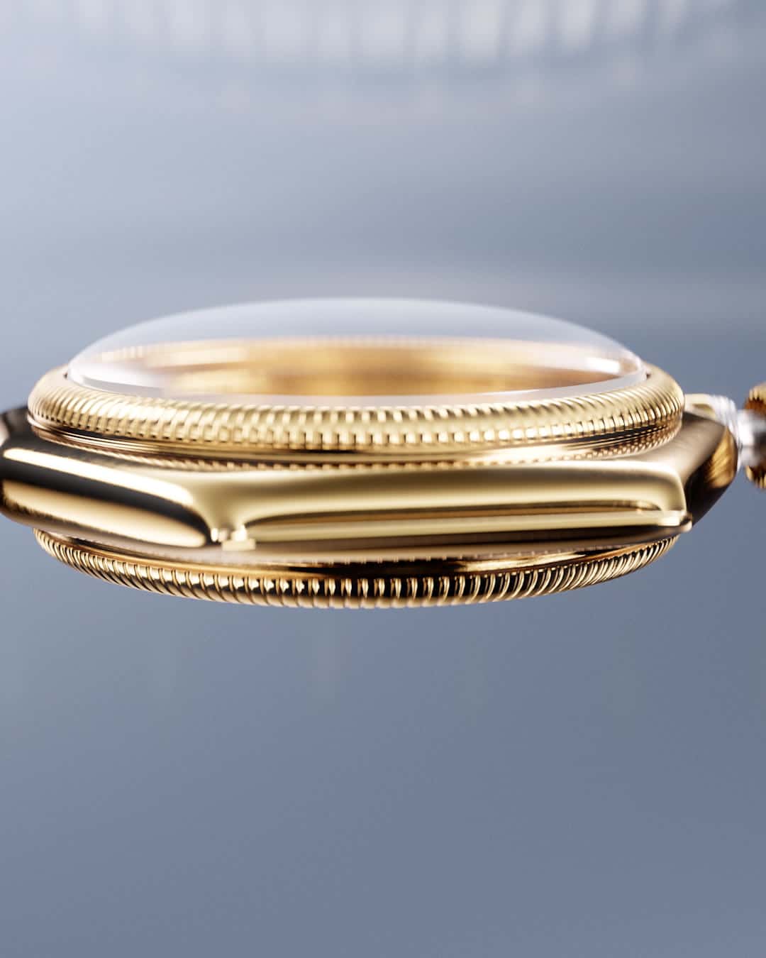 Un siècle d’accomplissements horlogers