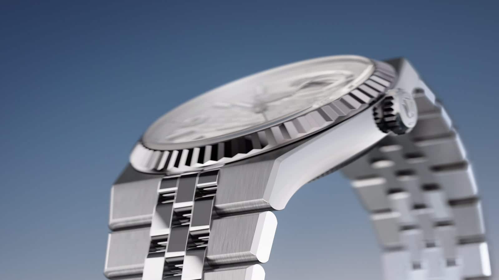A new watchmaking era