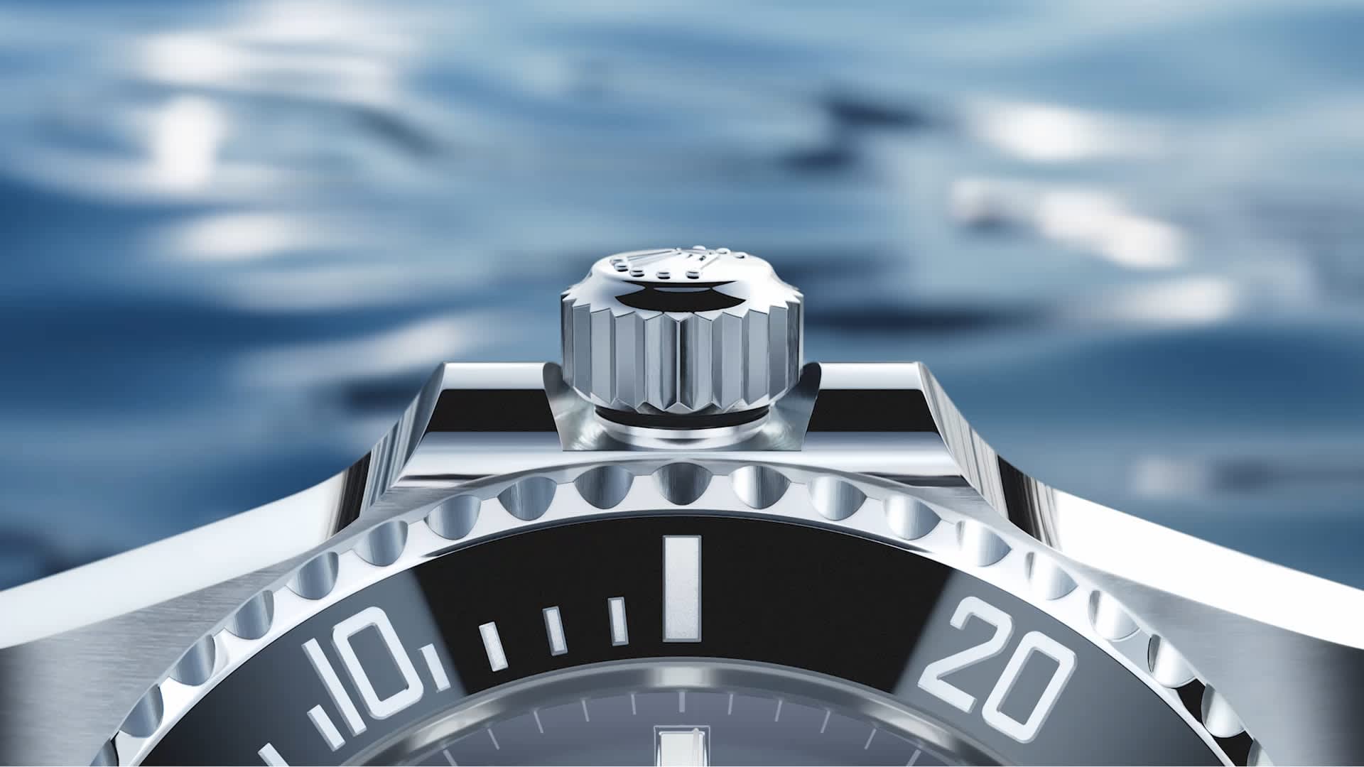 Submariner m124060-0001