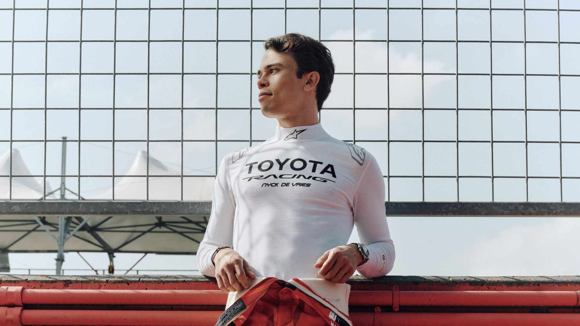 FORMULA 1®