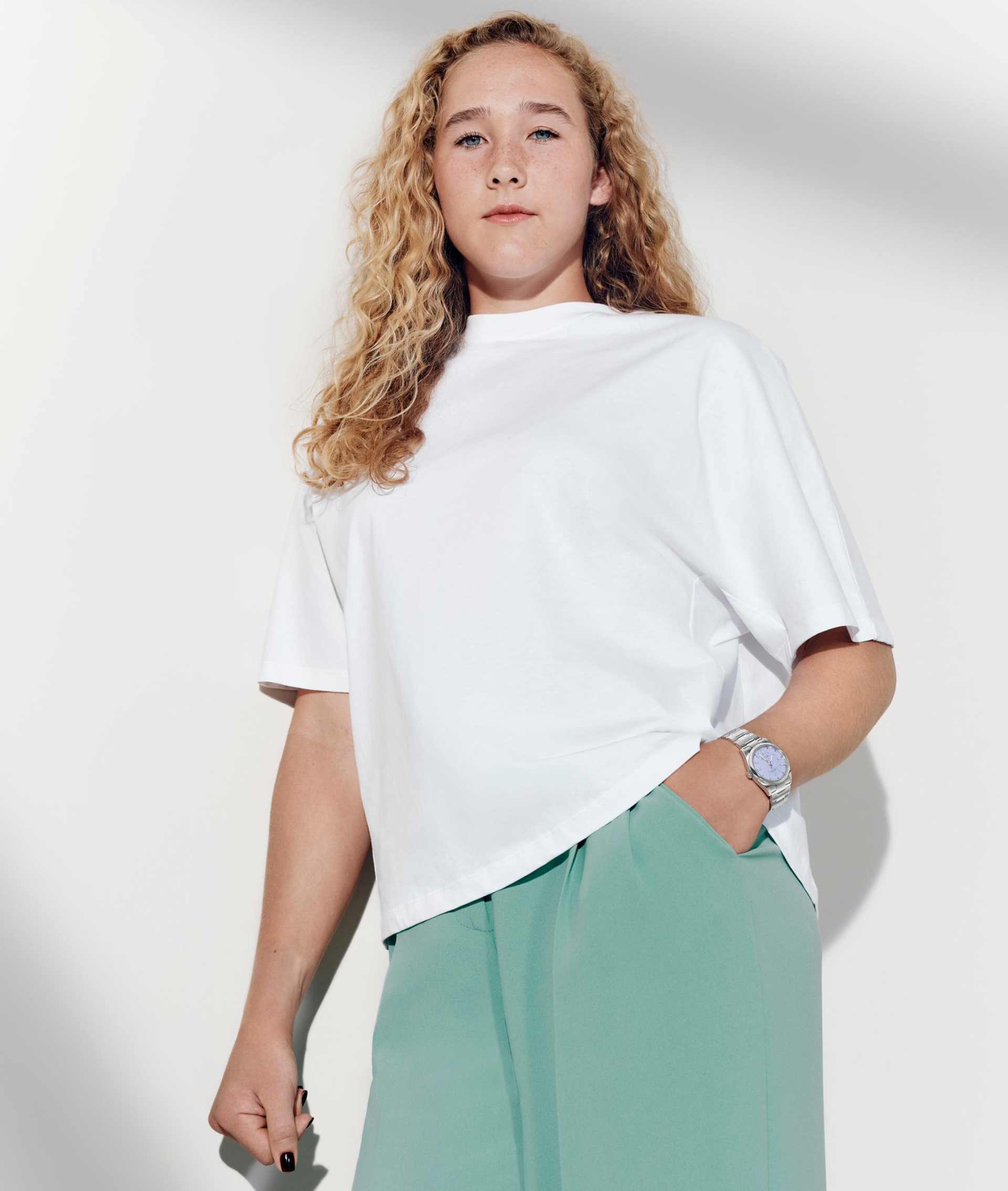 Mirra Andreeva lifestyle