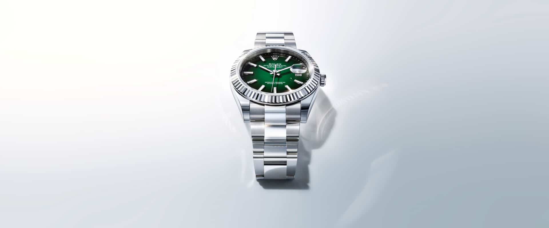 Datejust 41