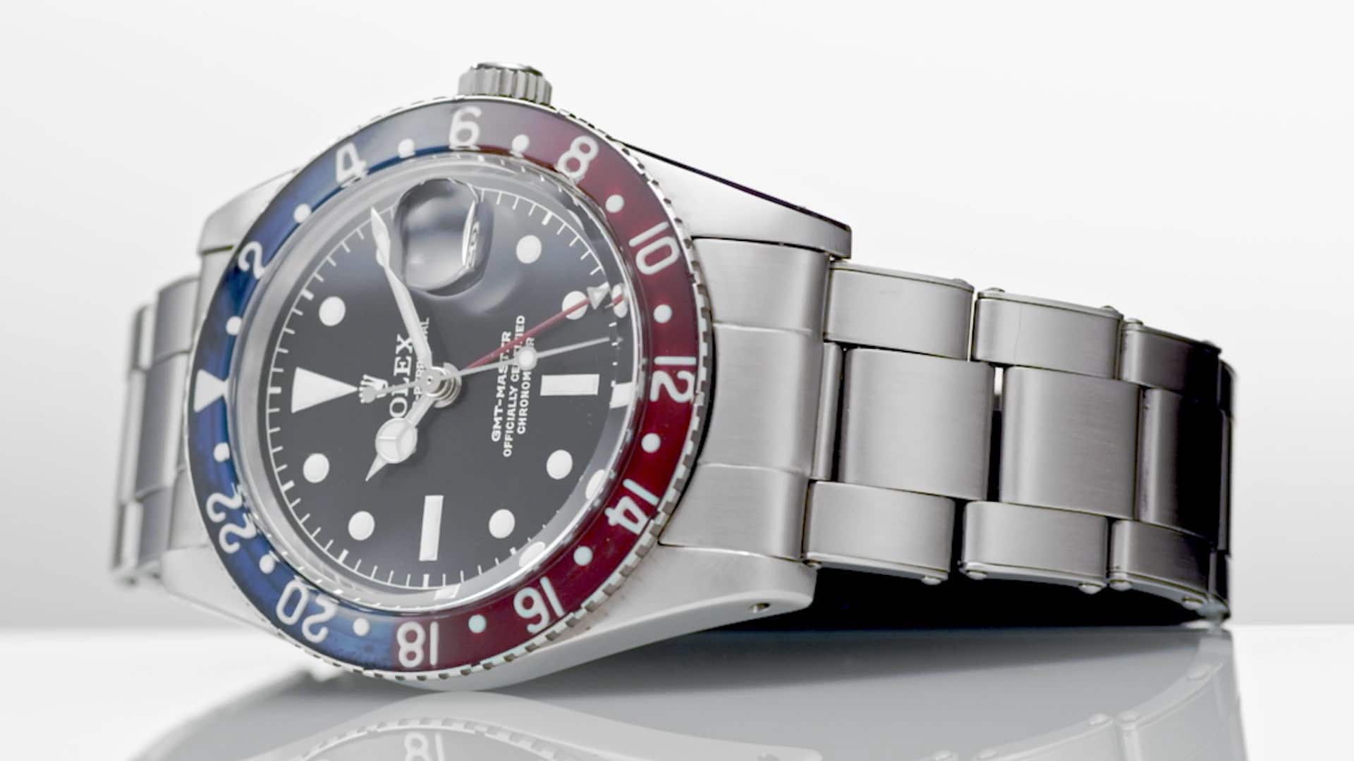GMT launch