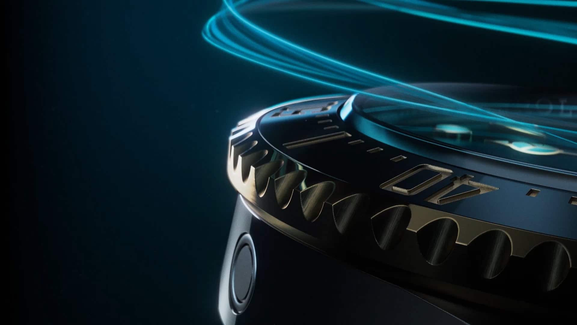 Sea-Dweller innovations