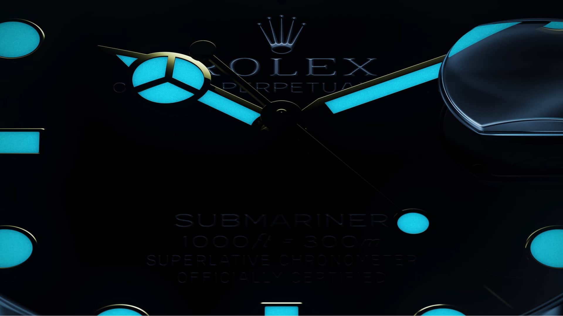 Sea-Dweller m126603-0001
