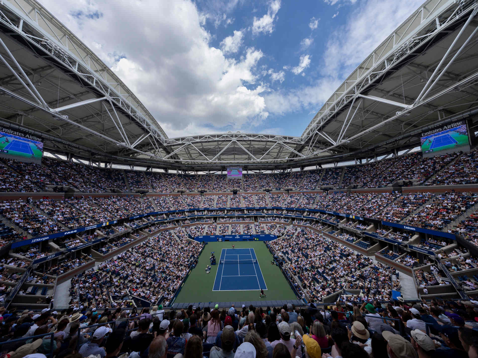 US Open