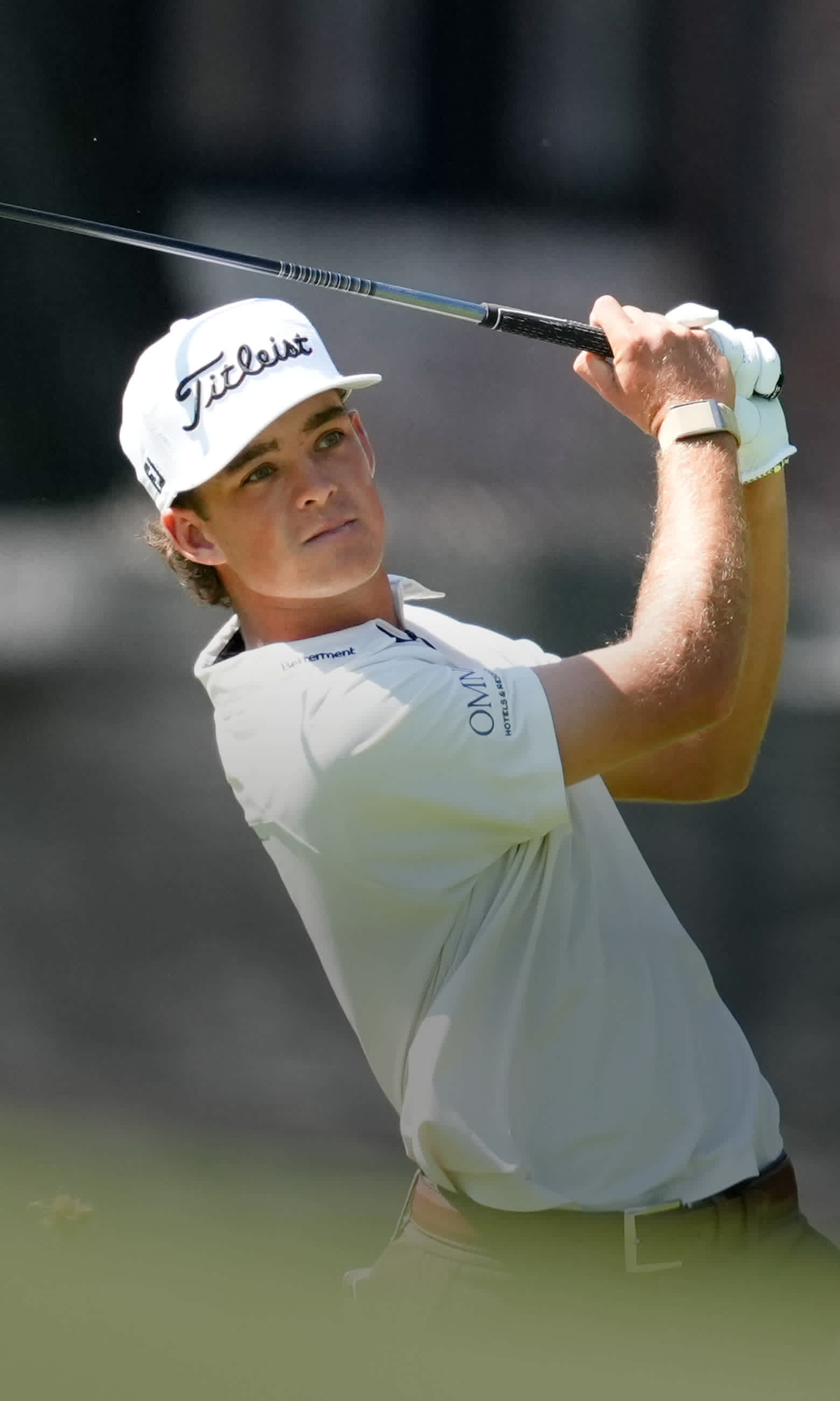 Jackson Koivun turned professional in June 2026 as one of the most accomplished amateurs in modern golf. Within weeks, he had announced himself on the PGA TOUR® by registering a maiden victory in only his third event.