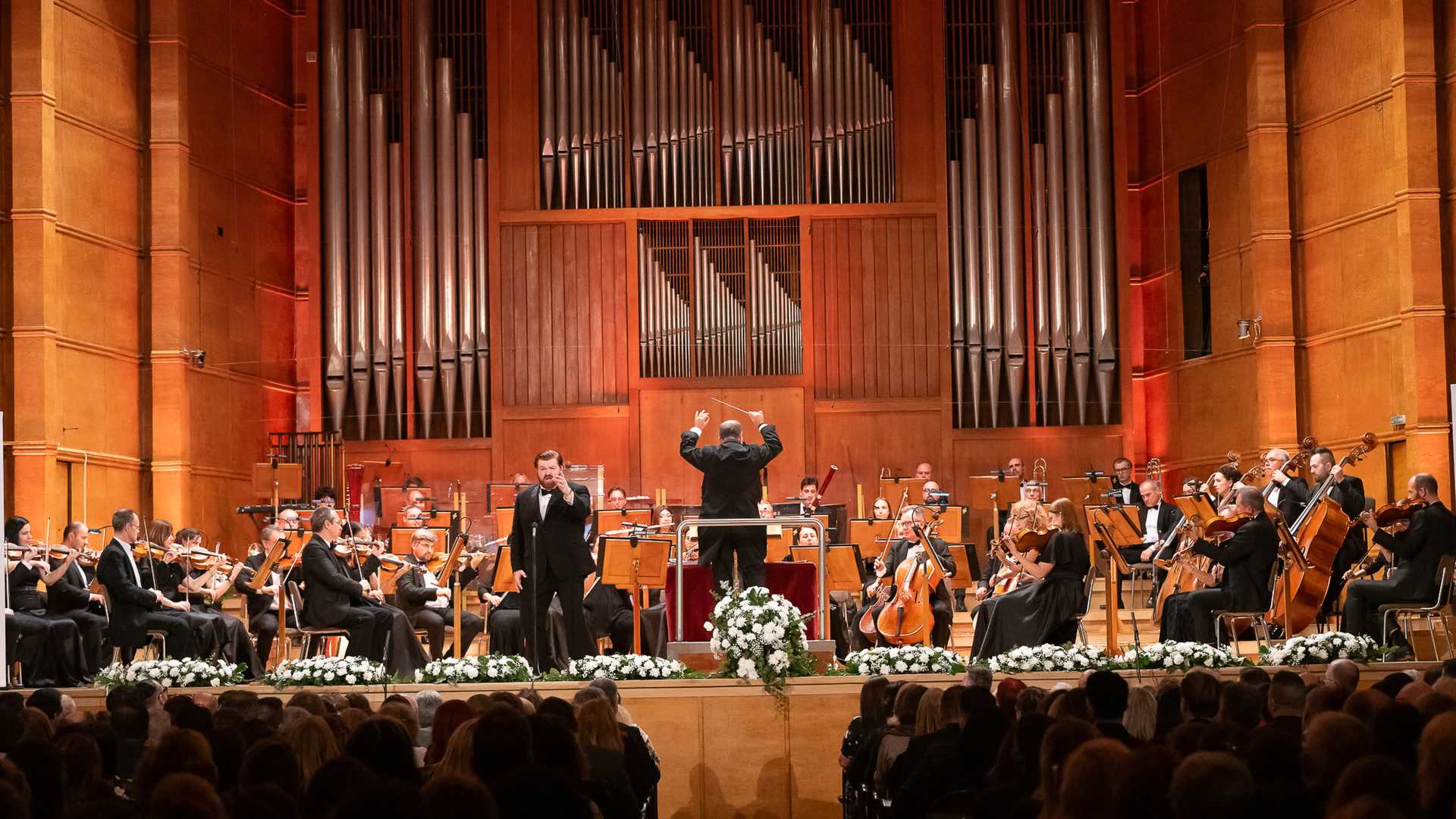 Operalia - Music - Perpetual Arts | Rolex®