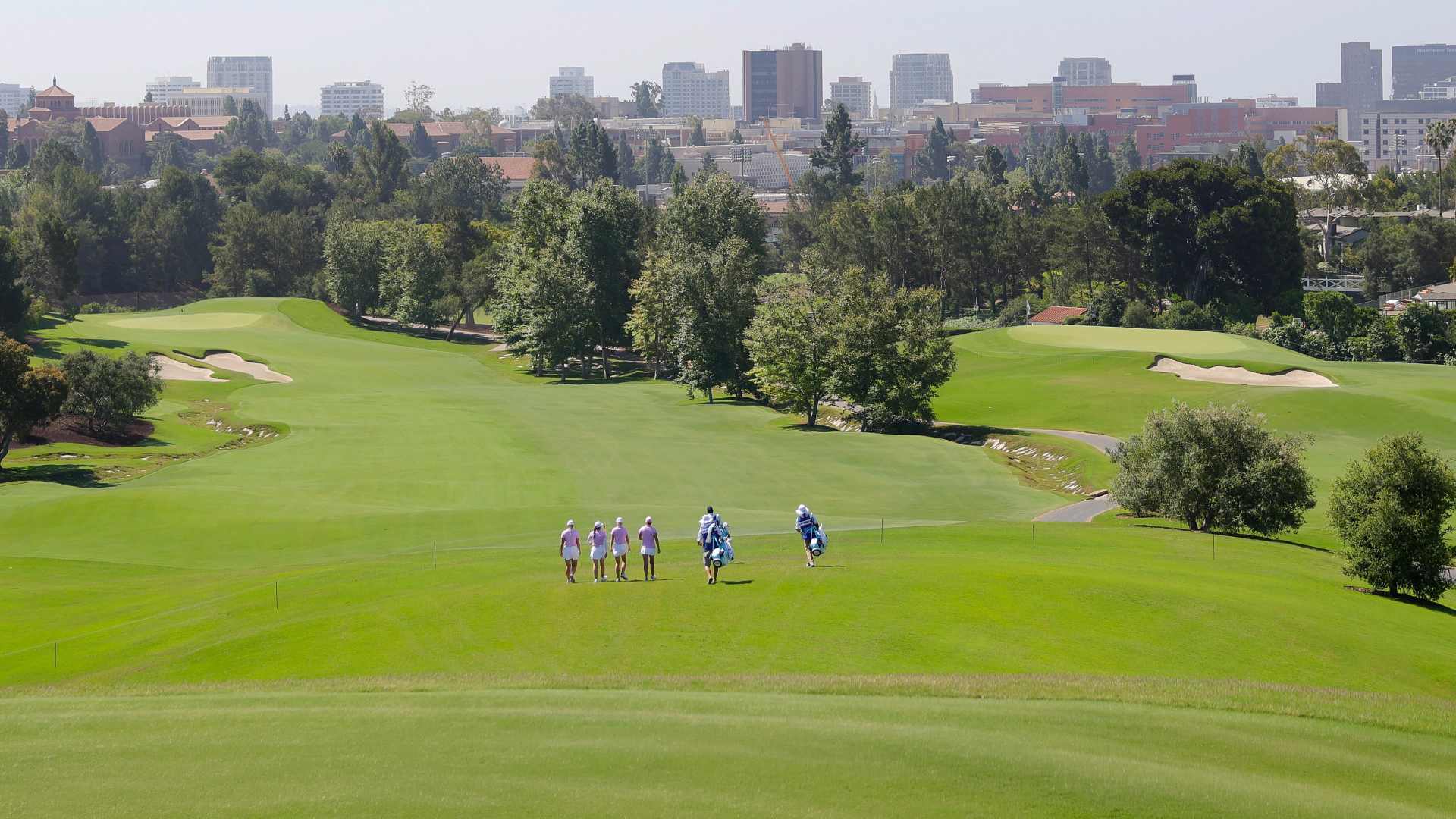 La Curtis Cup - Golf - Rolex y el deporte | Rolex® (ES)