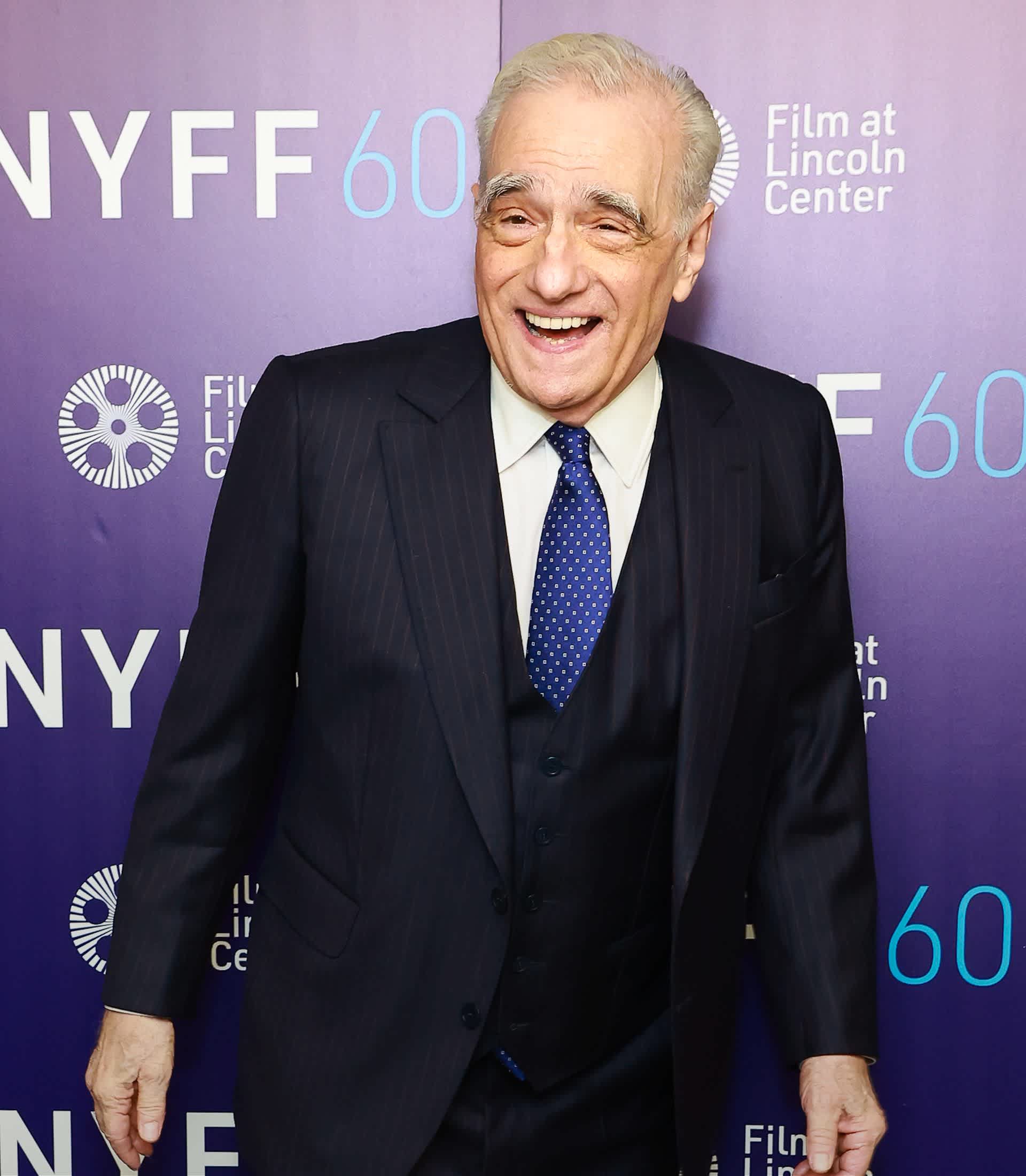New York Film Festival - Cinema - Perpetual Arts | Rolex® (US)