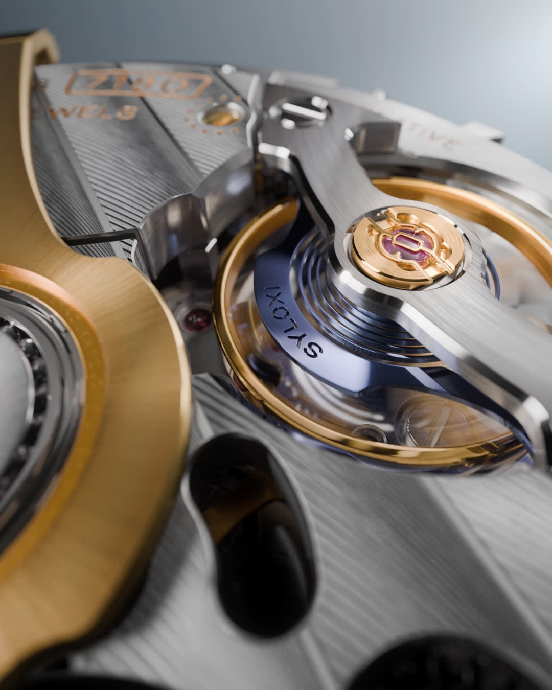 Calibre 7190