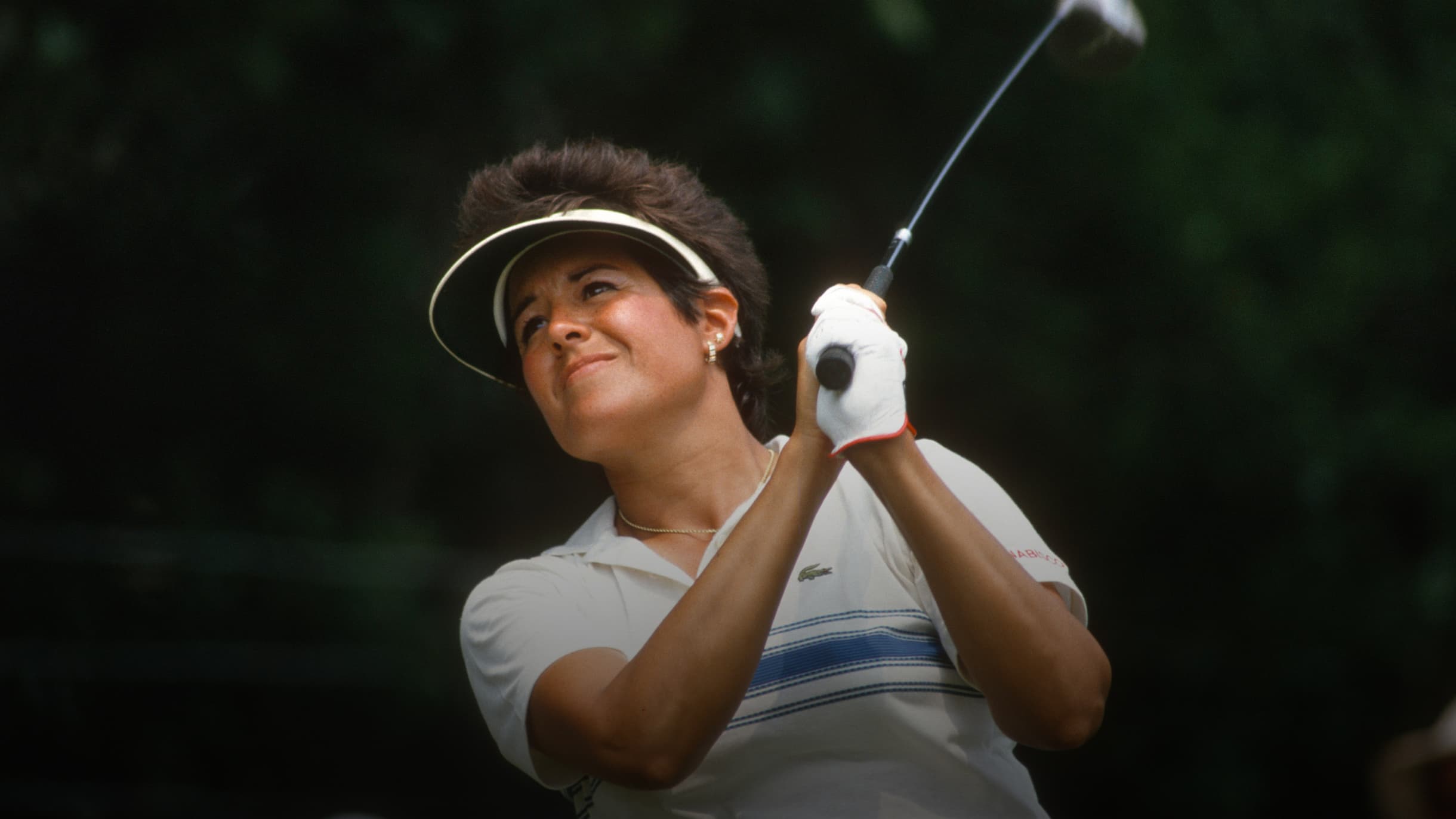 who is nancy lopez married to - Ilustrasi 2