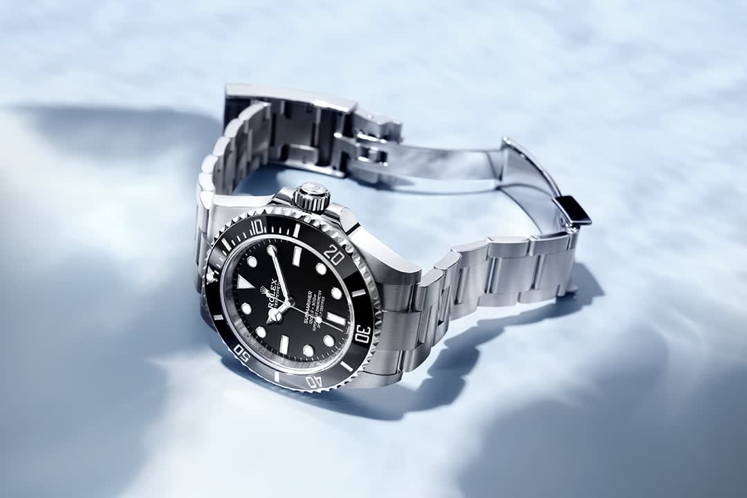 Rolex Submariner Find your Rolex
