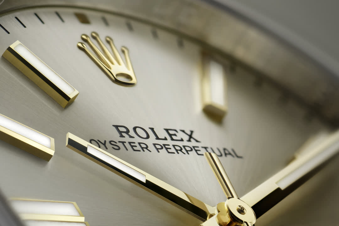 Rolex oyster collection cheap
