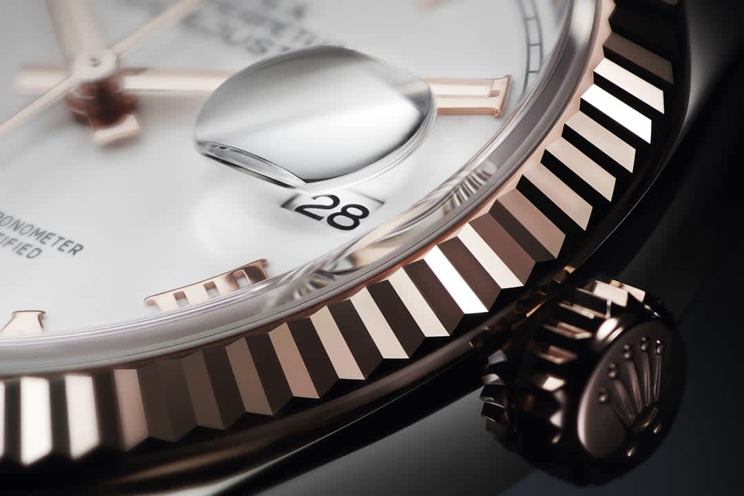 Rolex Datejust Find your Rolex