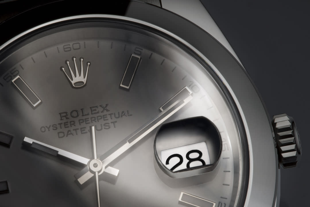 Rolex Datejust Find your Rolex